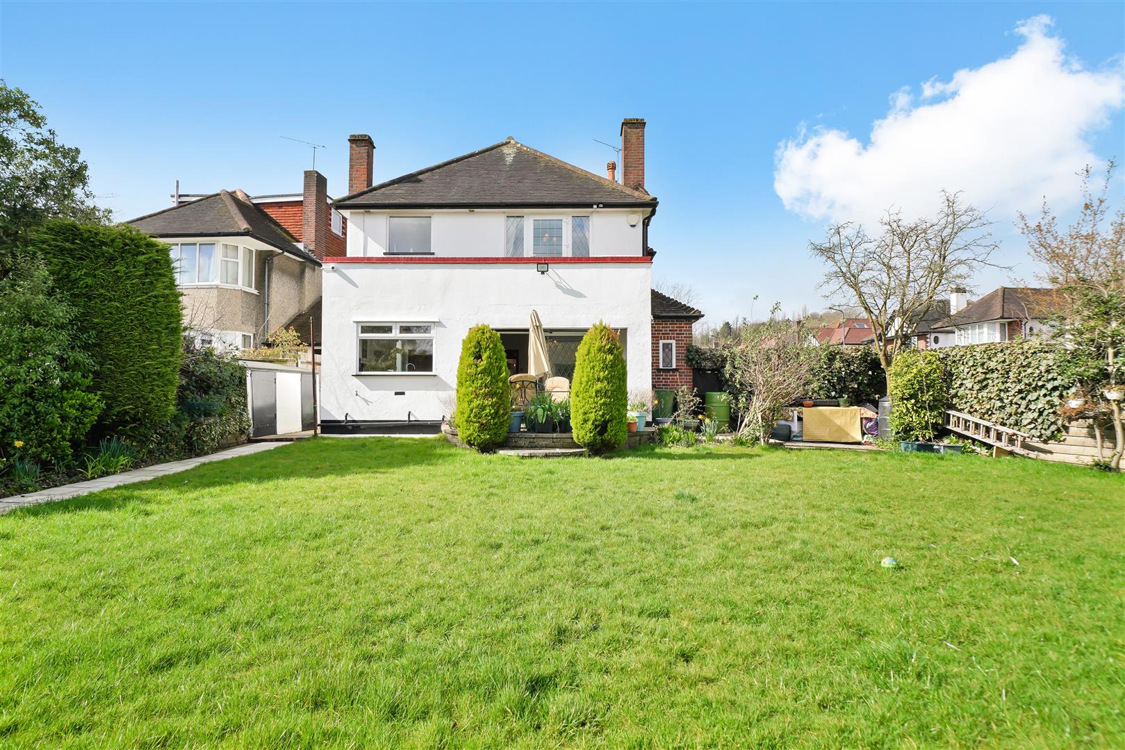 Photos of Littleton Road, HarrowOnTheHill, Harrow HA1 64322358