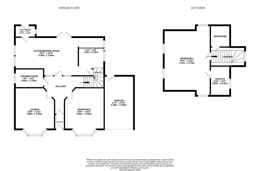 Highfield Crescent, Linlithgow EH49, 2 bedroom detached house for sale