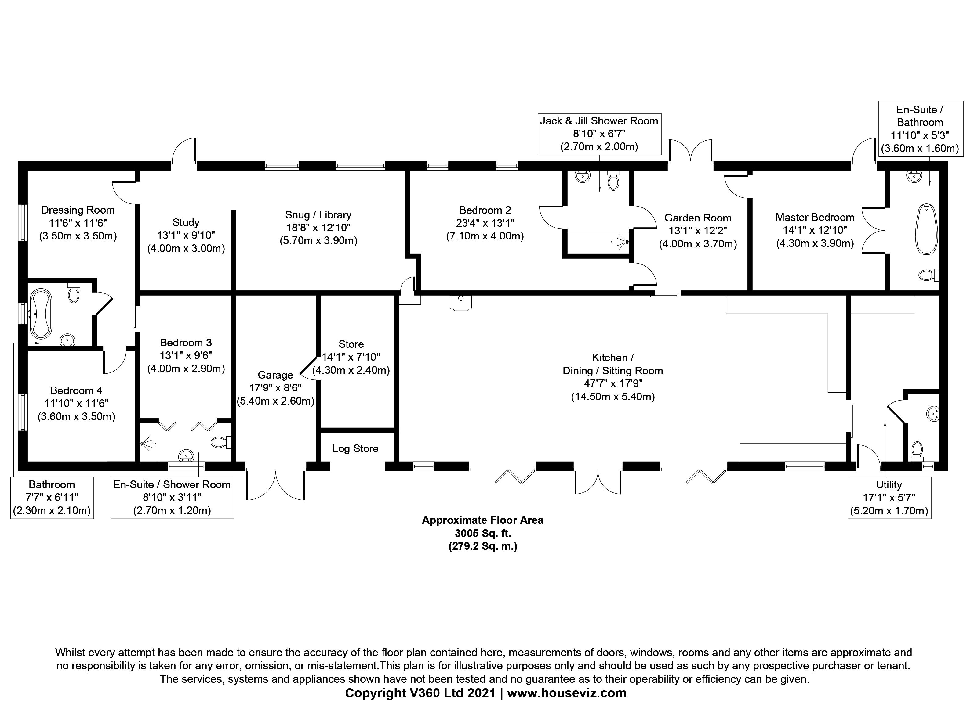 Netherstead, Earls Hall Road, Bury St Edmunds floorplan