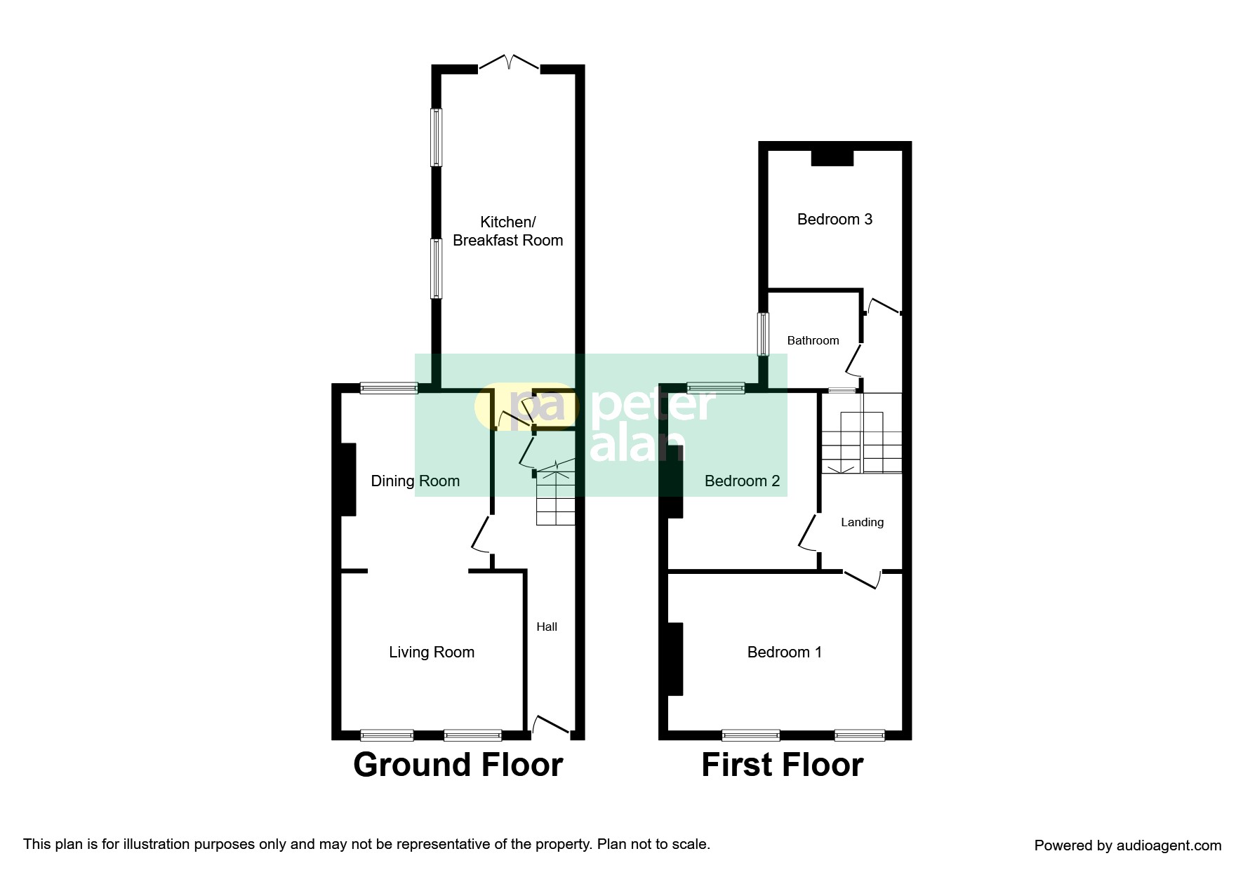 3 Bedrooms Terraced house for sale in Railway Street, Splott, Cardiff CF24