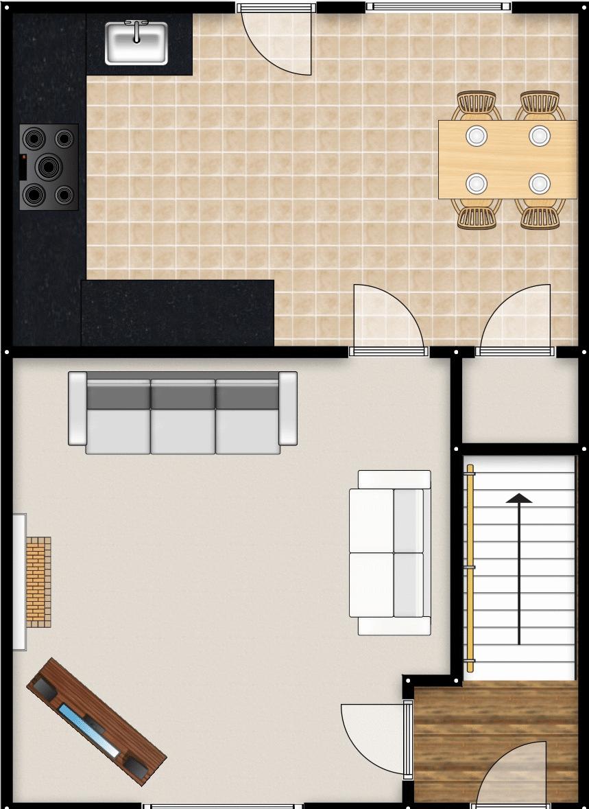 Wood Mews, Worsley, Manchester M28, 2 bedroom semidetached