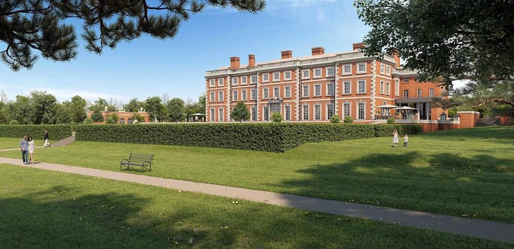 2 bedroom new flat for sale 0