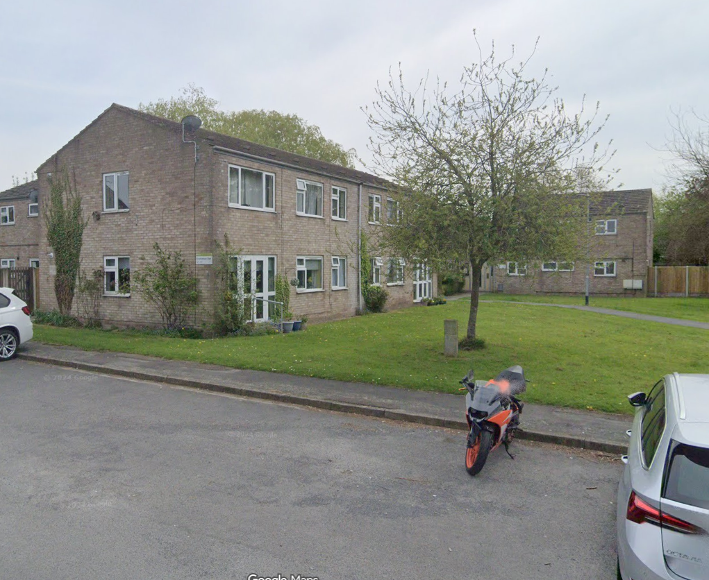 58, Cronkinson Oak, Nantwich photo 2