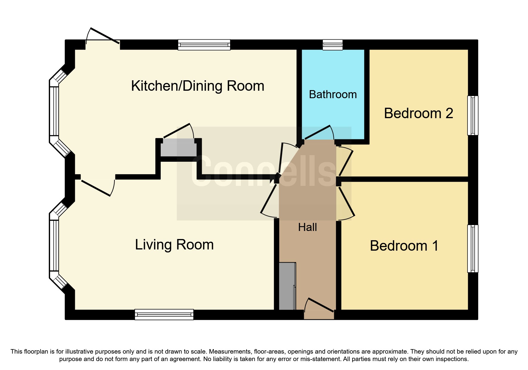 Second Avenue, Newport Park, Exeter EX2, 2 bedroom mobile/park home for
