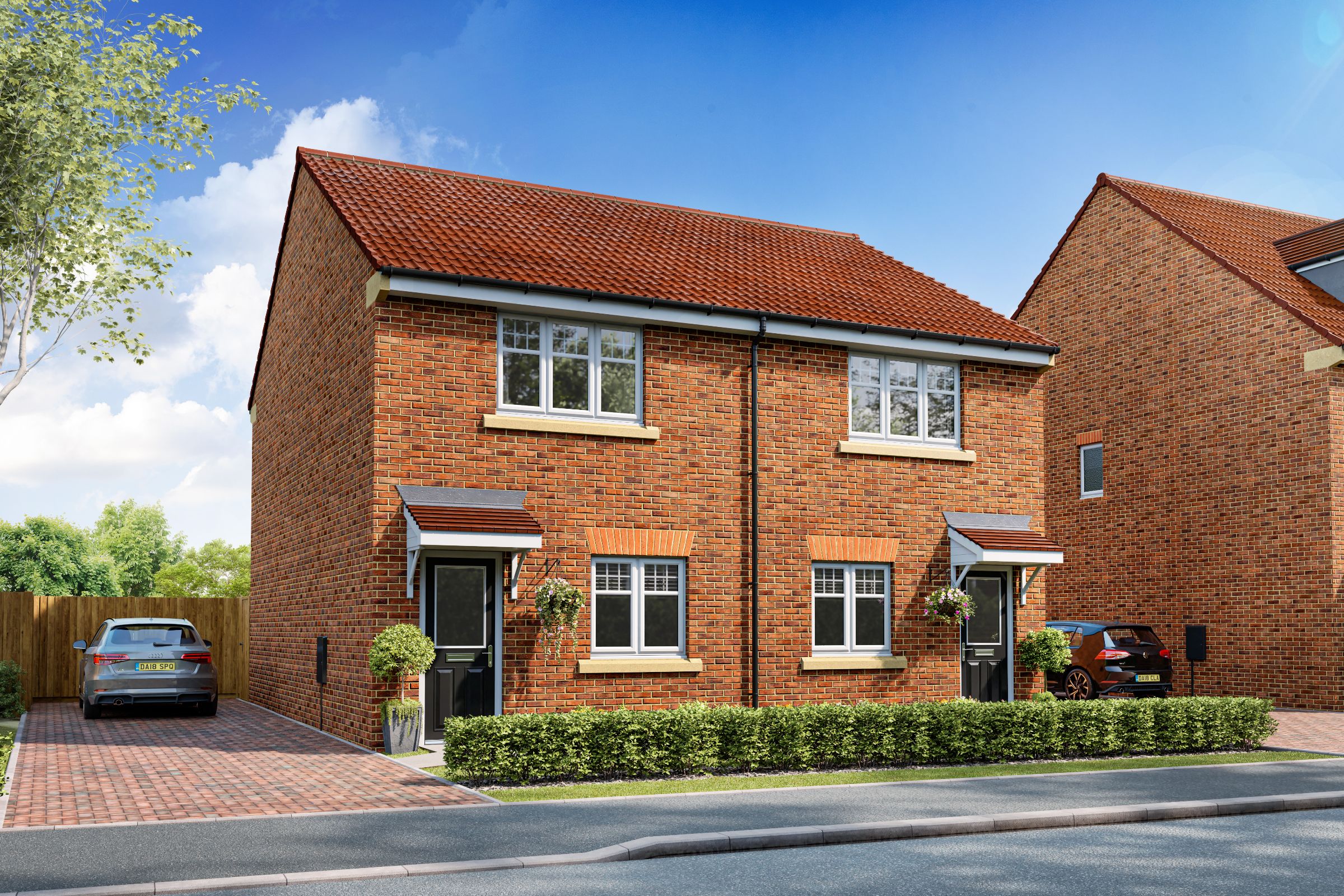 24 Skinner Way, Pontefract photo 3