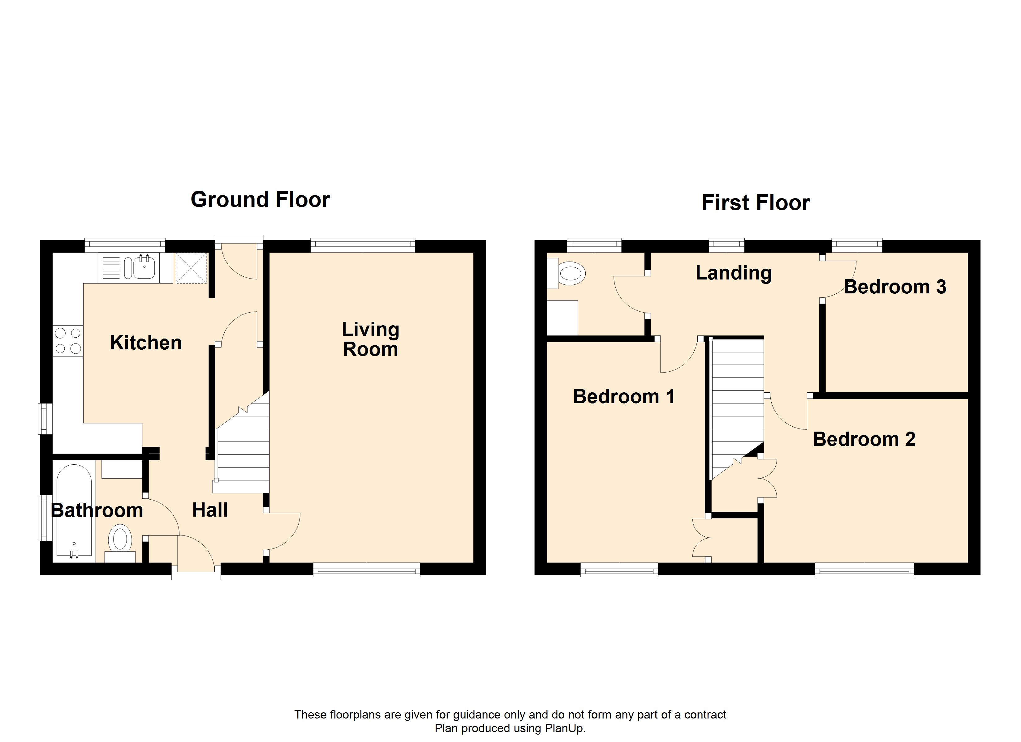 3 Bedrooms  for sale in Dennis Avenue, Beeston NG9