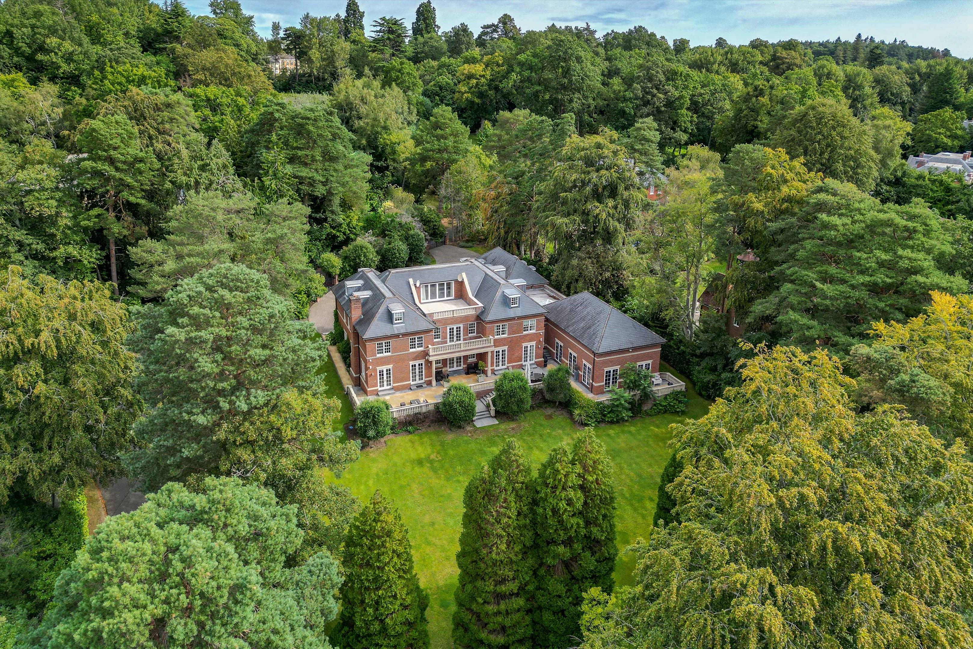 Photos of Woodlands Road West, Wentworth, Virginia Water, Surrey GU25. 62175417 PrimeLocation