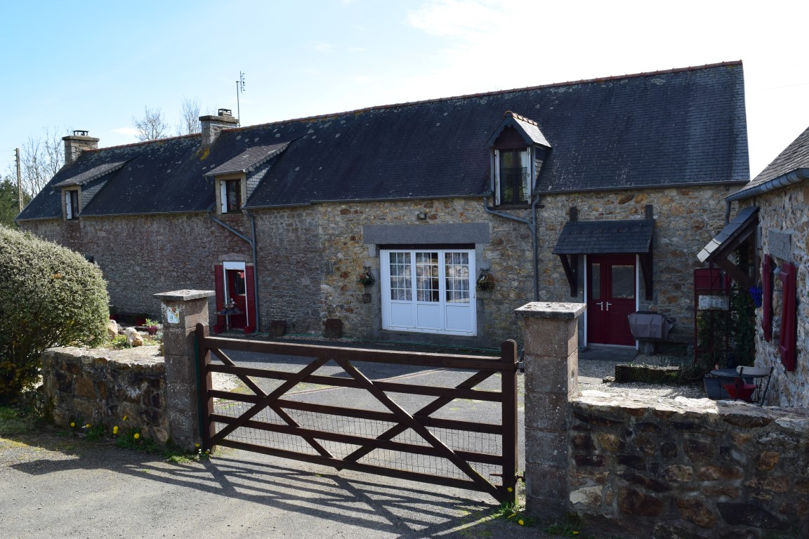 Photos of 22810 Plougonver, Côtes-D'armor, Brittany, France - 58367890 ...