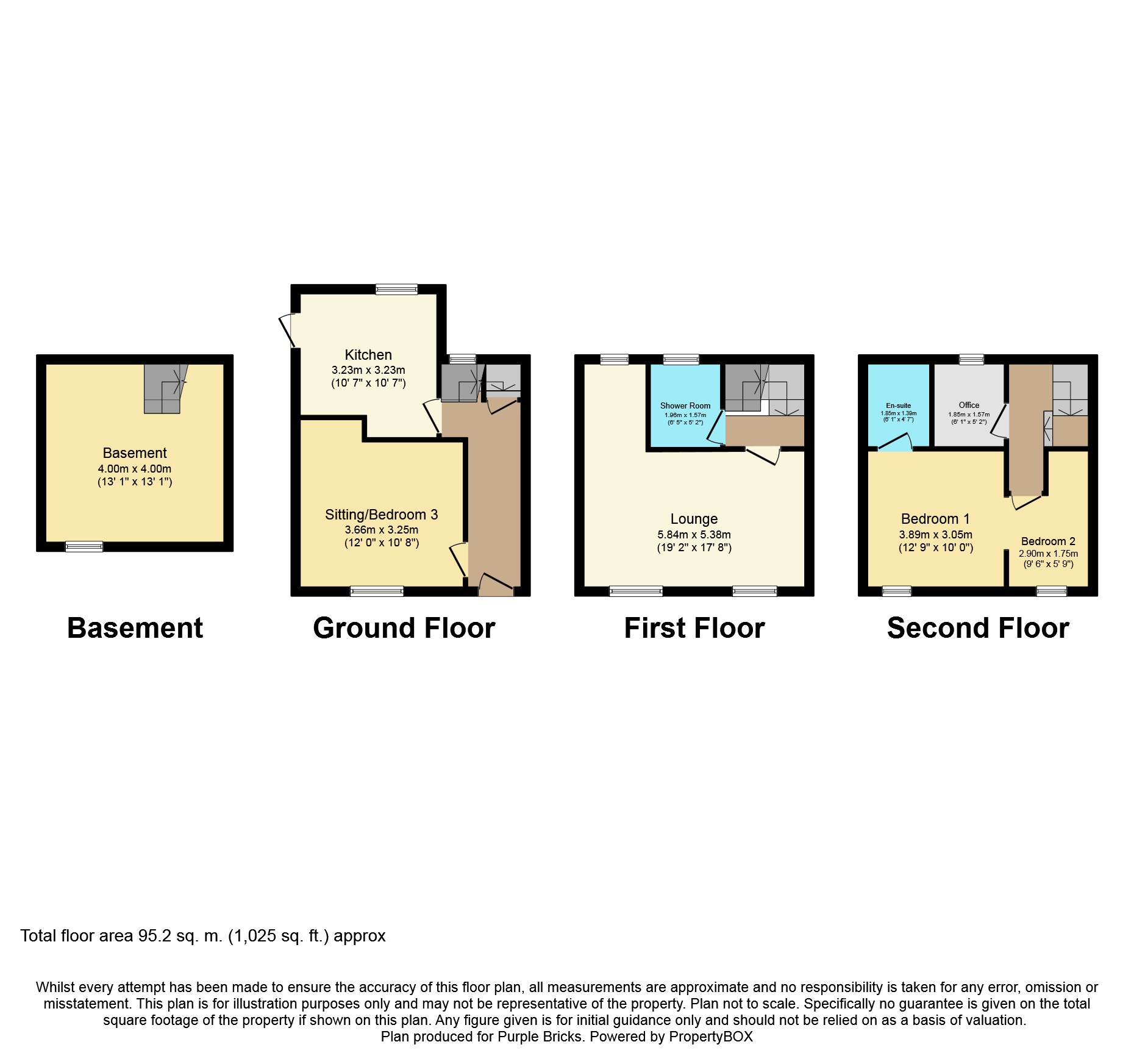Upgate, Louth LN11, 3 bedroom terraced house for sale 56853864
