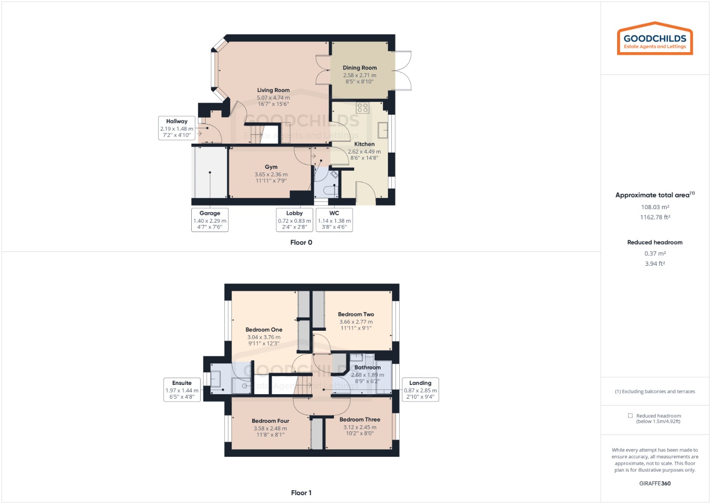 Sunningdale Way, Turnberry, Bloxwich WS3, 4 bedroom detached house for sale 64227478