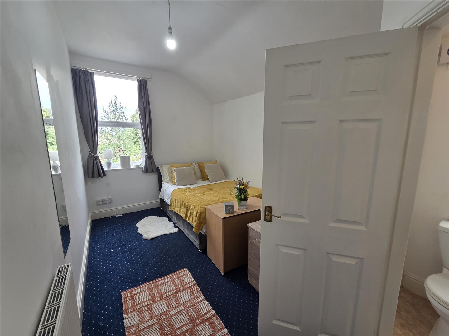 Room 5, 61, Oval Road, Birmingham photo 3