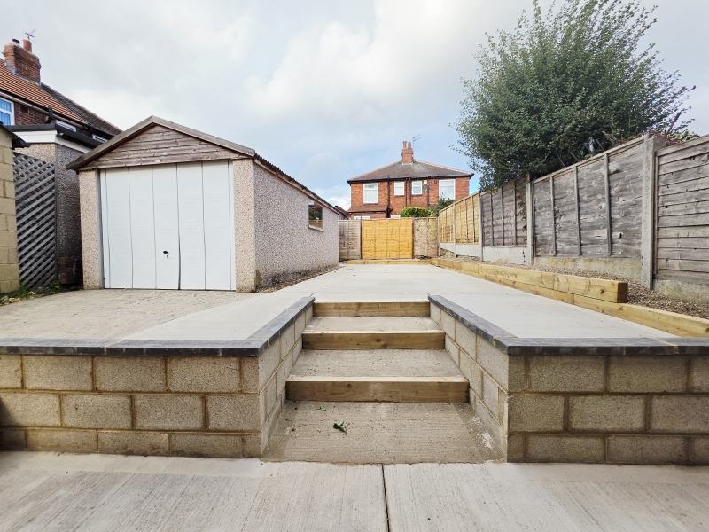 Argie Avenue Kirkstall, Leeds photo 4
