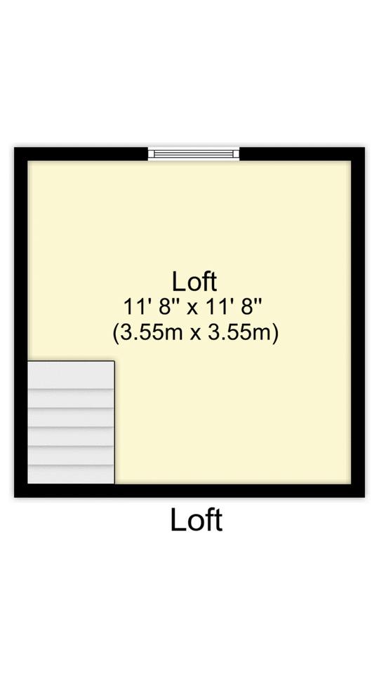 19, Kings Road, Fareham floorplan