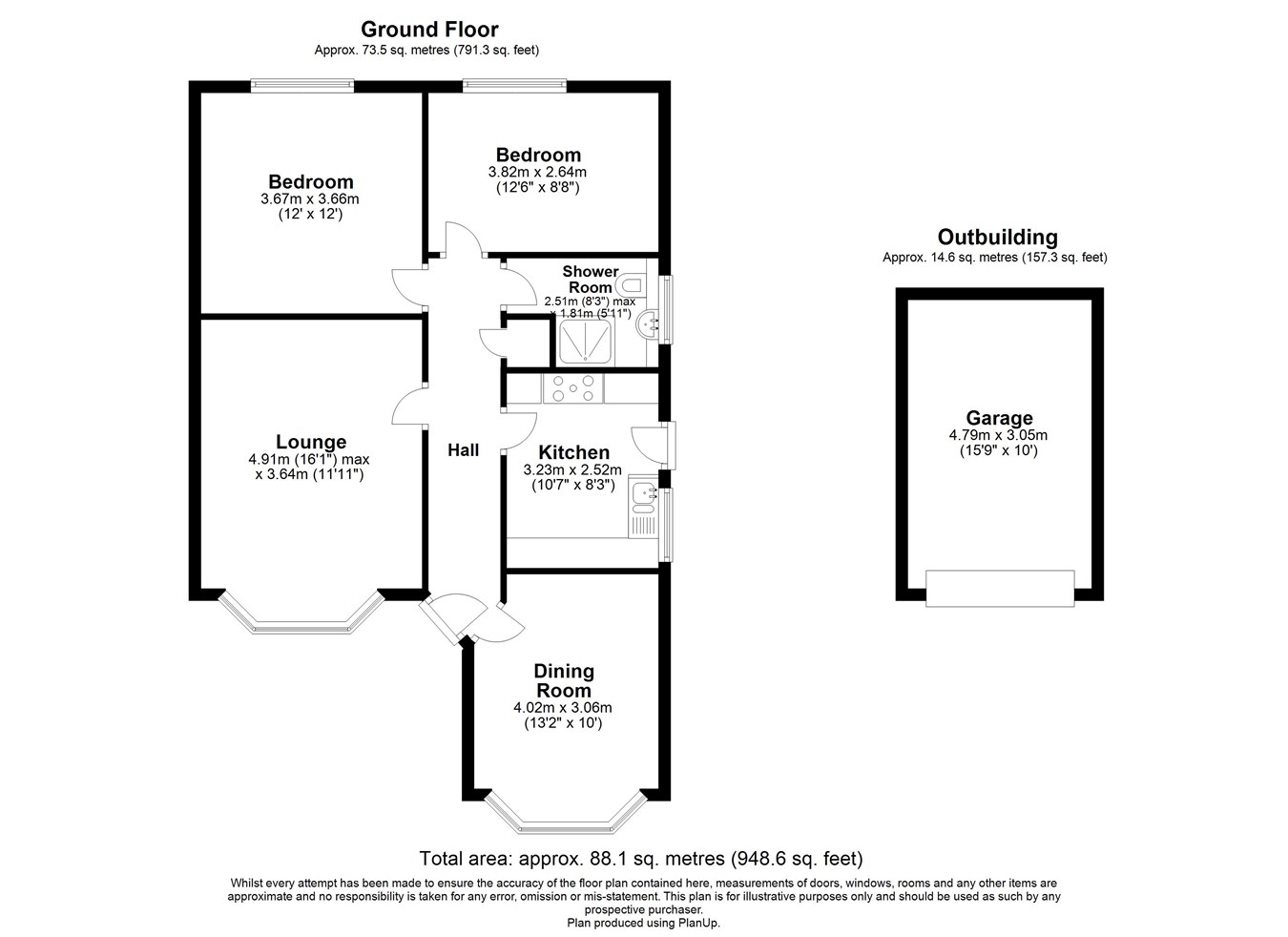 Park Farm Road, Folkestone CT19, 3 bedroom bungalow for sale 64554180 PrimeLocation