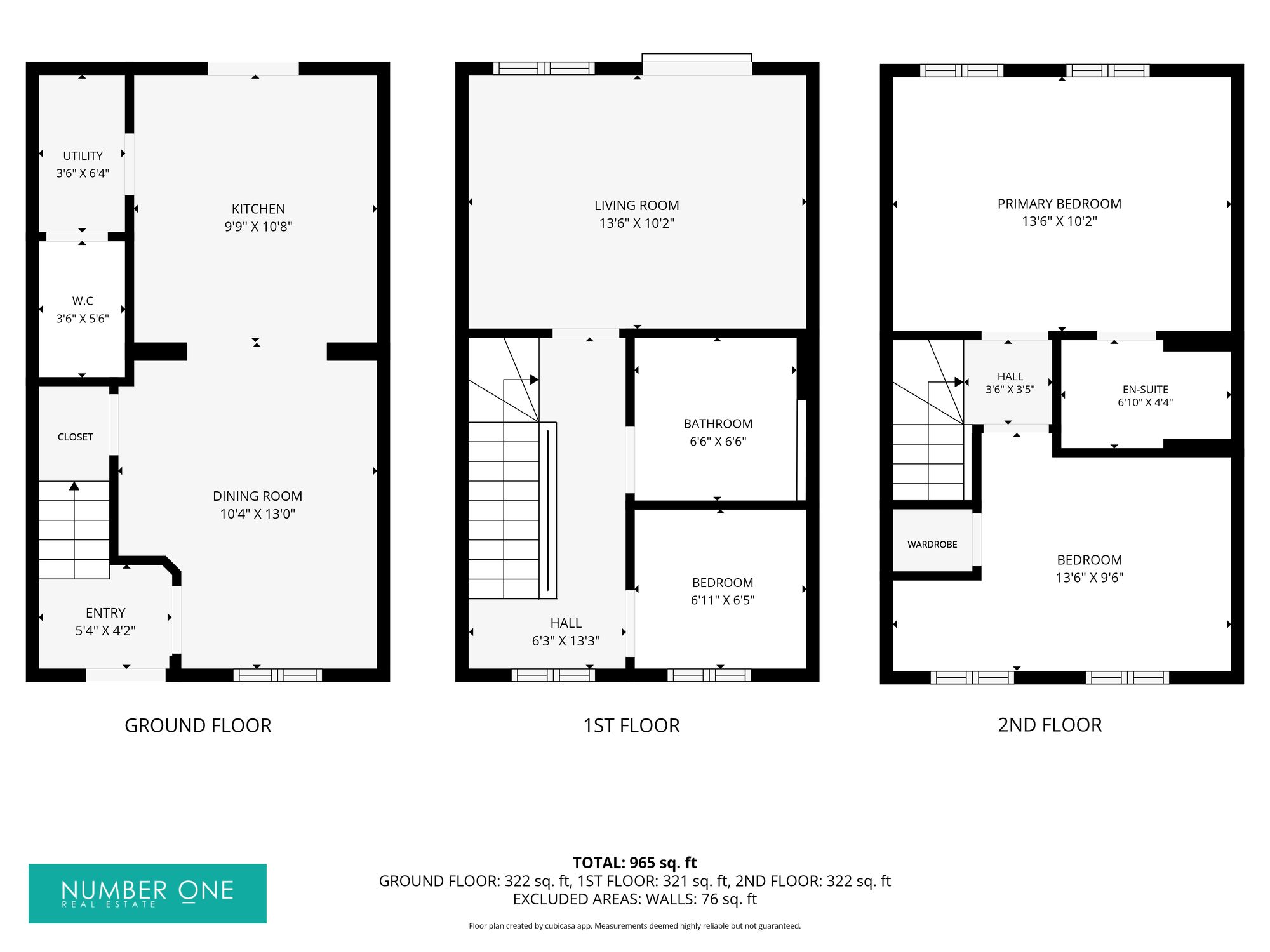 744 Corporation Road, Newport floorplan