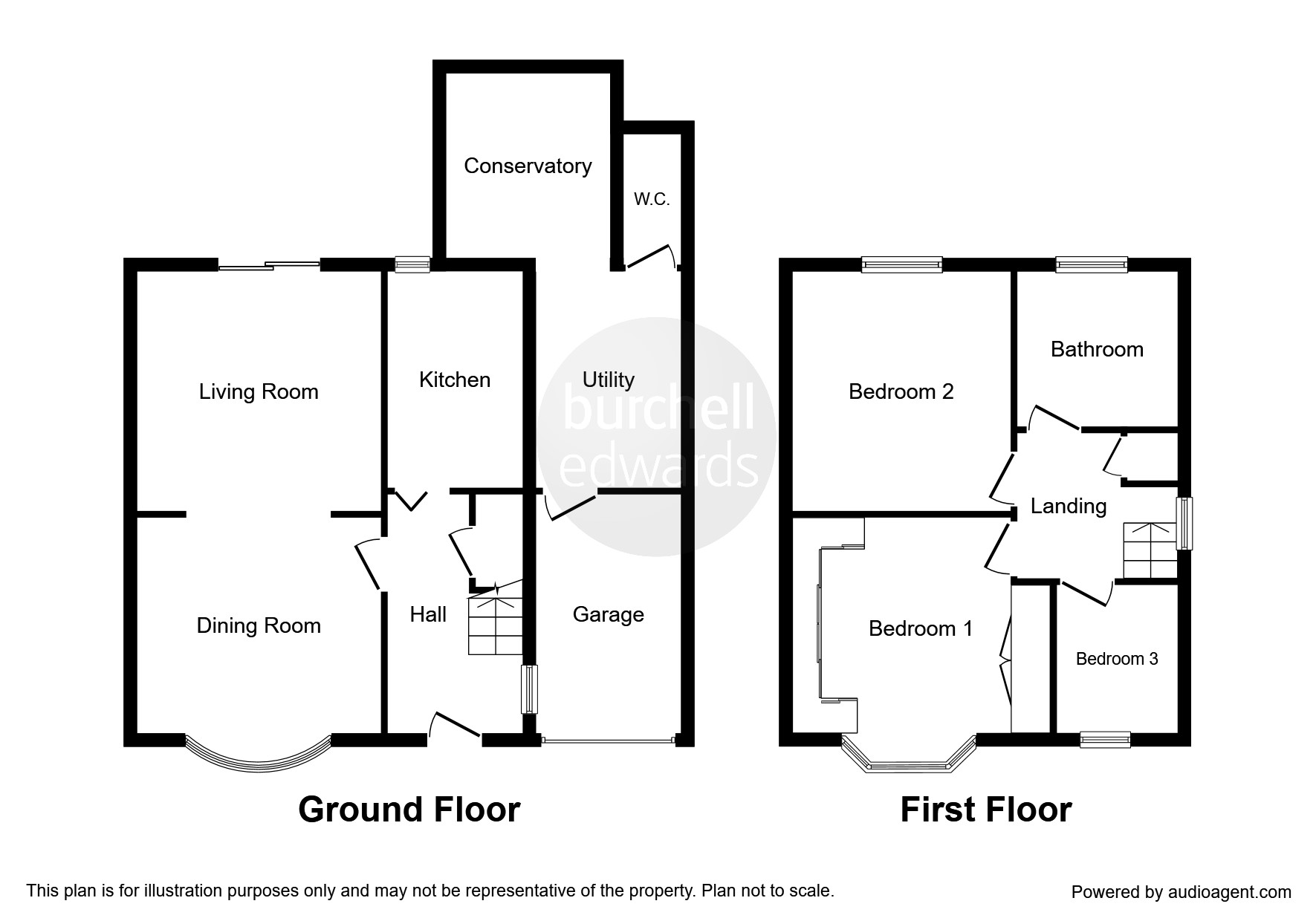 Old Lode Lane, Solihull B92, 3 bedroom semidetached house for sale 64382858 PrimeLocation