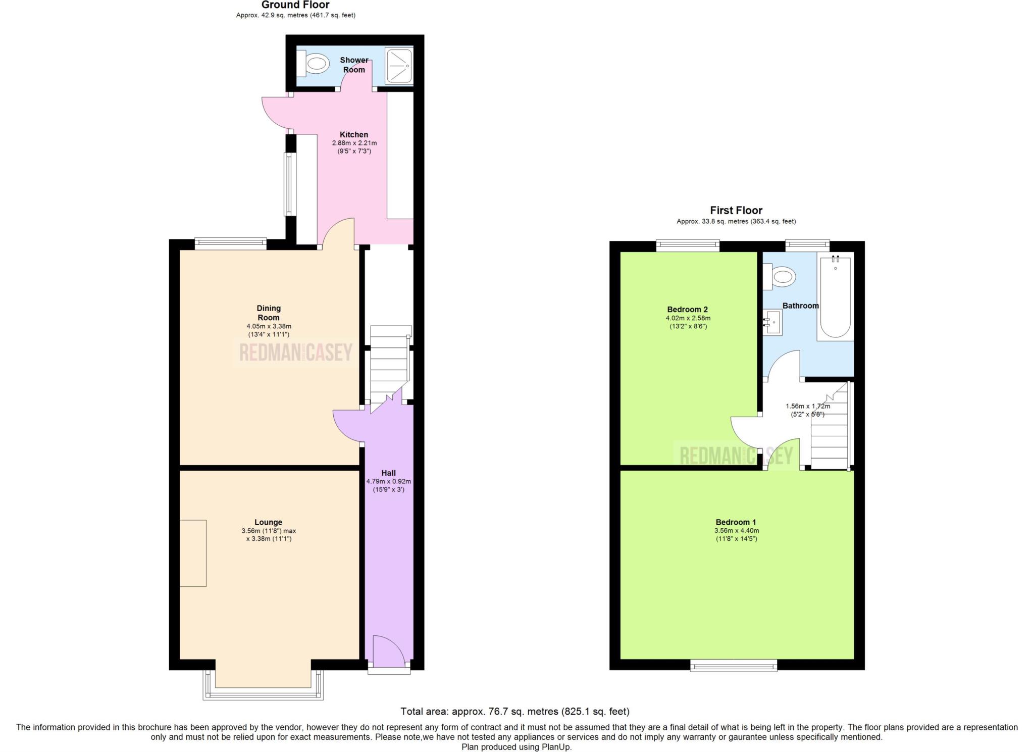 2 Bedrooms Terraced house for sale in Arkwright Street, Horwich, Bolton BL6