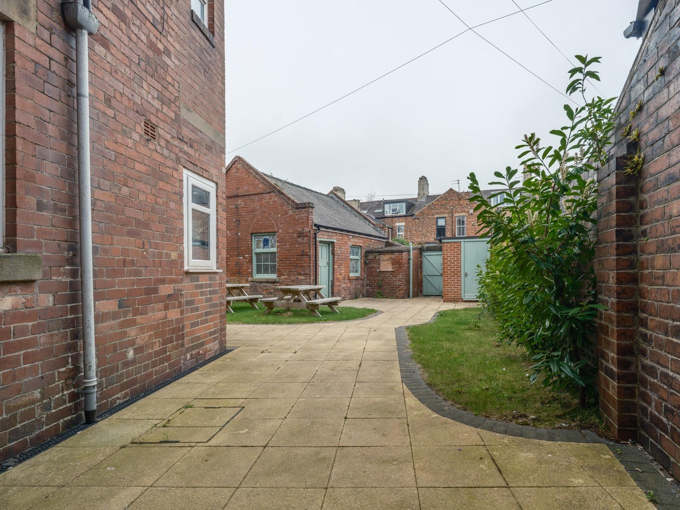Flat C, 117 Osborne Road, Tyne and Wear photo 4