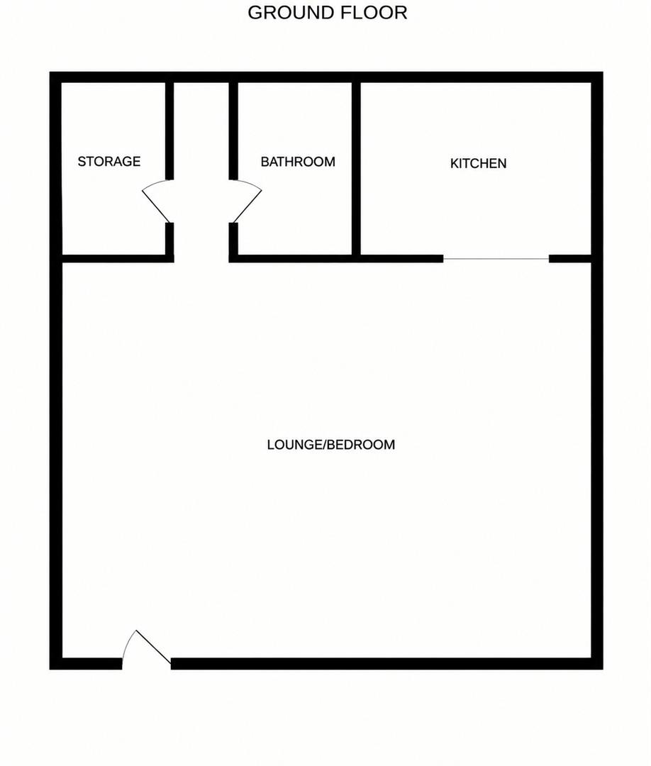 373, Knights Manor Way, Dartford floorplan