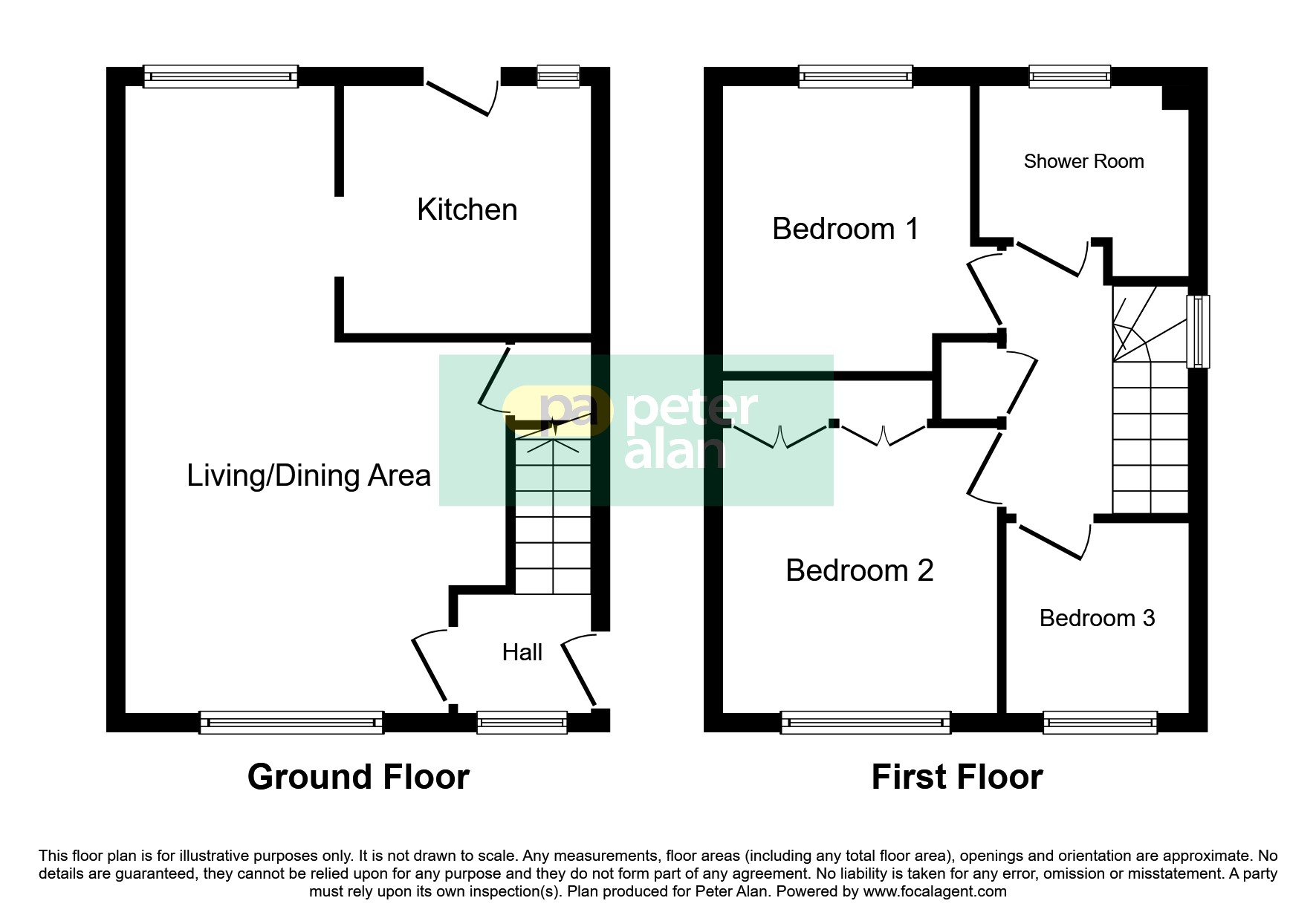 Oakridge, Thornhill, Cardiff CF14, 3 bedroom end terrace house for sale 56175150 PrimeLocation