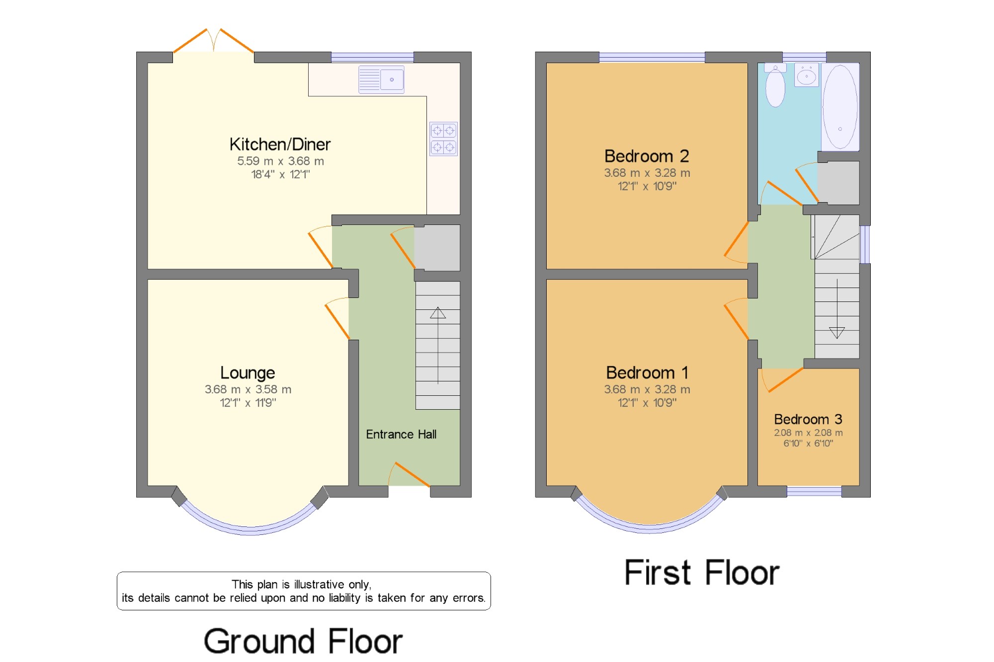 3 Bedrooms Detached house for sale in Gipsy Lane, Willenhall, West Midlands WV13