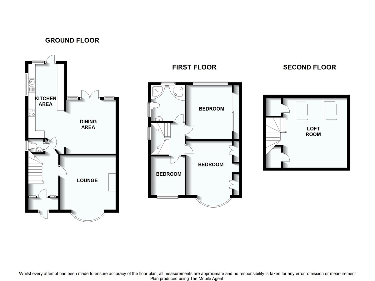Free property report 23, Davids Road, Bristol, BS14 9JH Chimnie