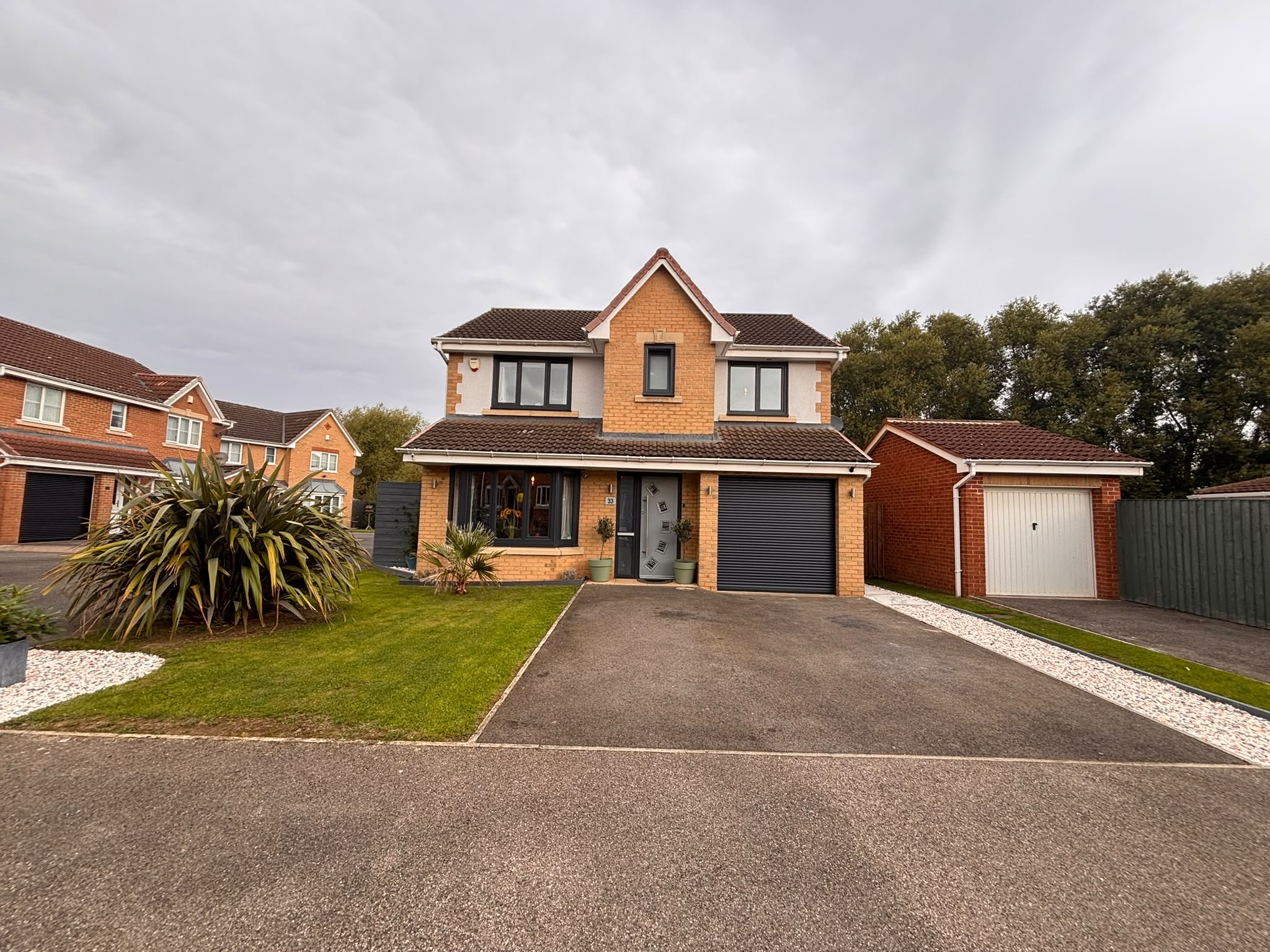 33, Gentian Way, Stockton-On-Tees photo 4