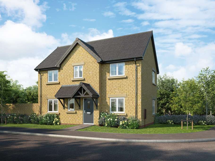 47, Station Road, Purton photo 2