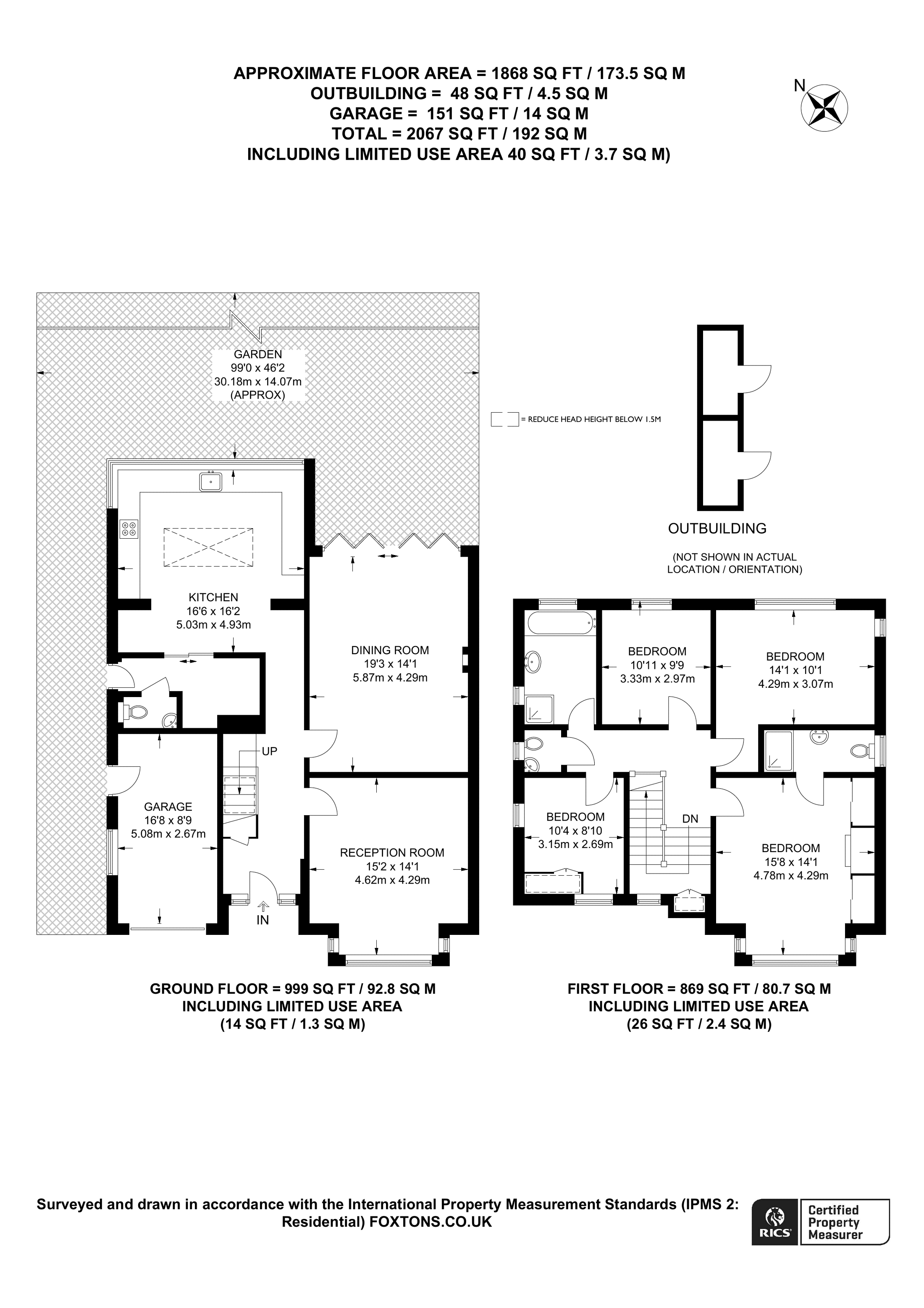4 bed detached house for sale in Baron Grove, Mitcham CR4 Zoopla