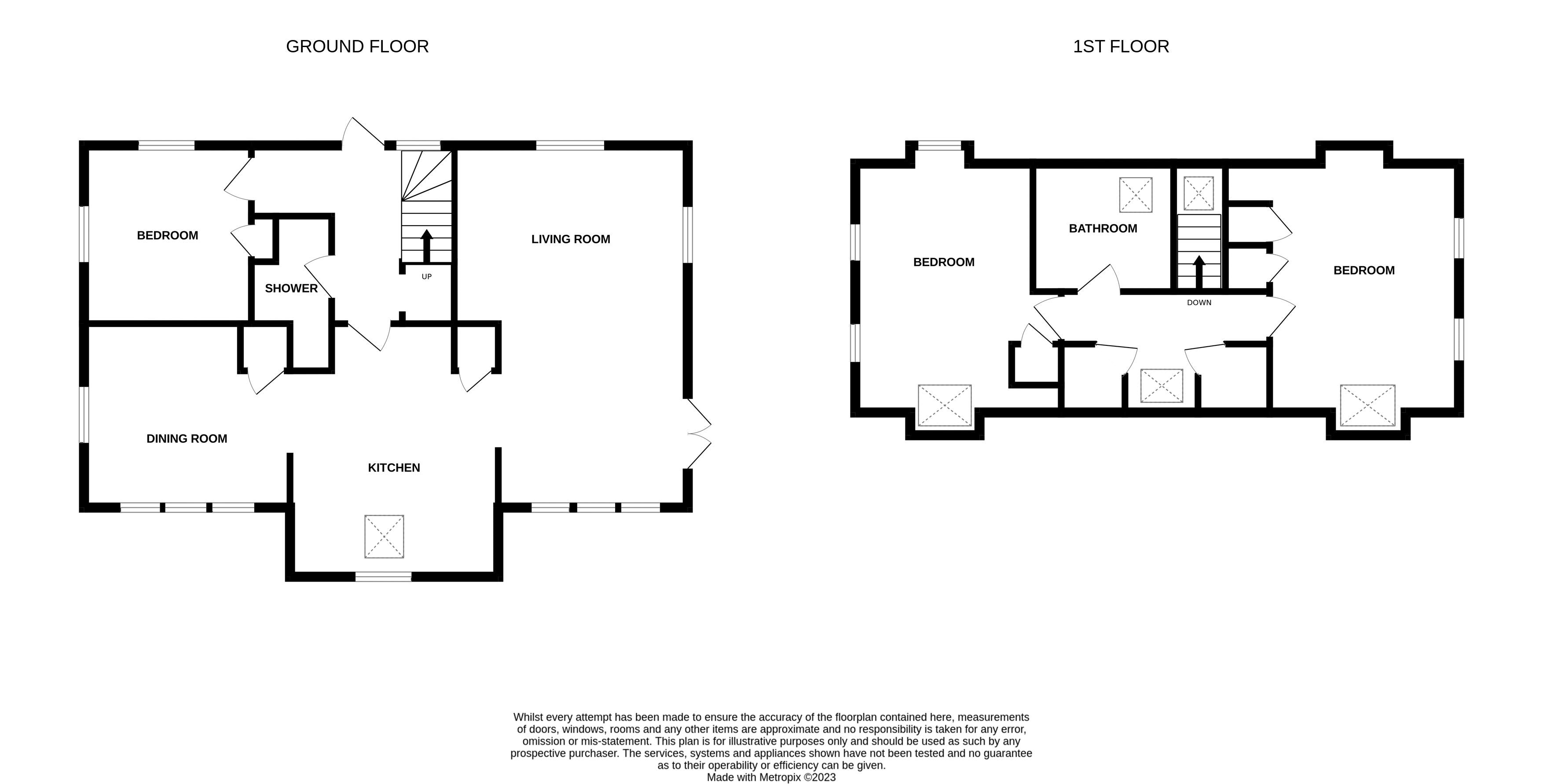 Achmore, Strome Ferry, Kyle Of Lochalsh IV53, 3 bedroom detached house for sale 64103707