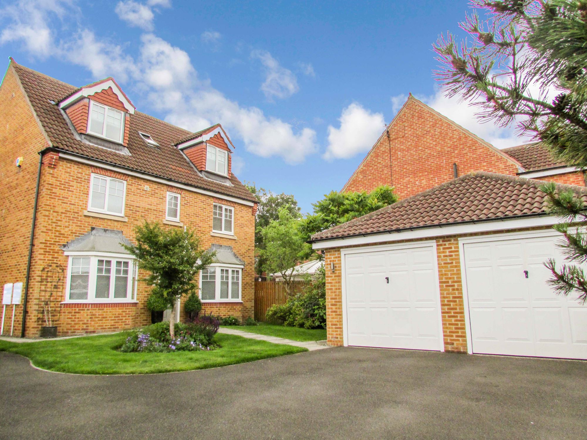 Free property report 29 Nottingham Court, Hazelmere, Bedlington, NE22