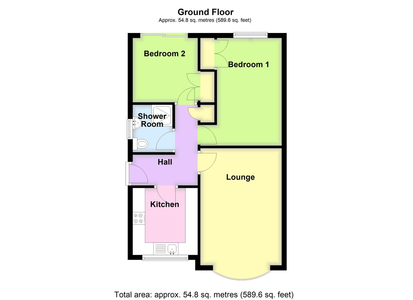 20, Greenwood Drive, Boston floorplan