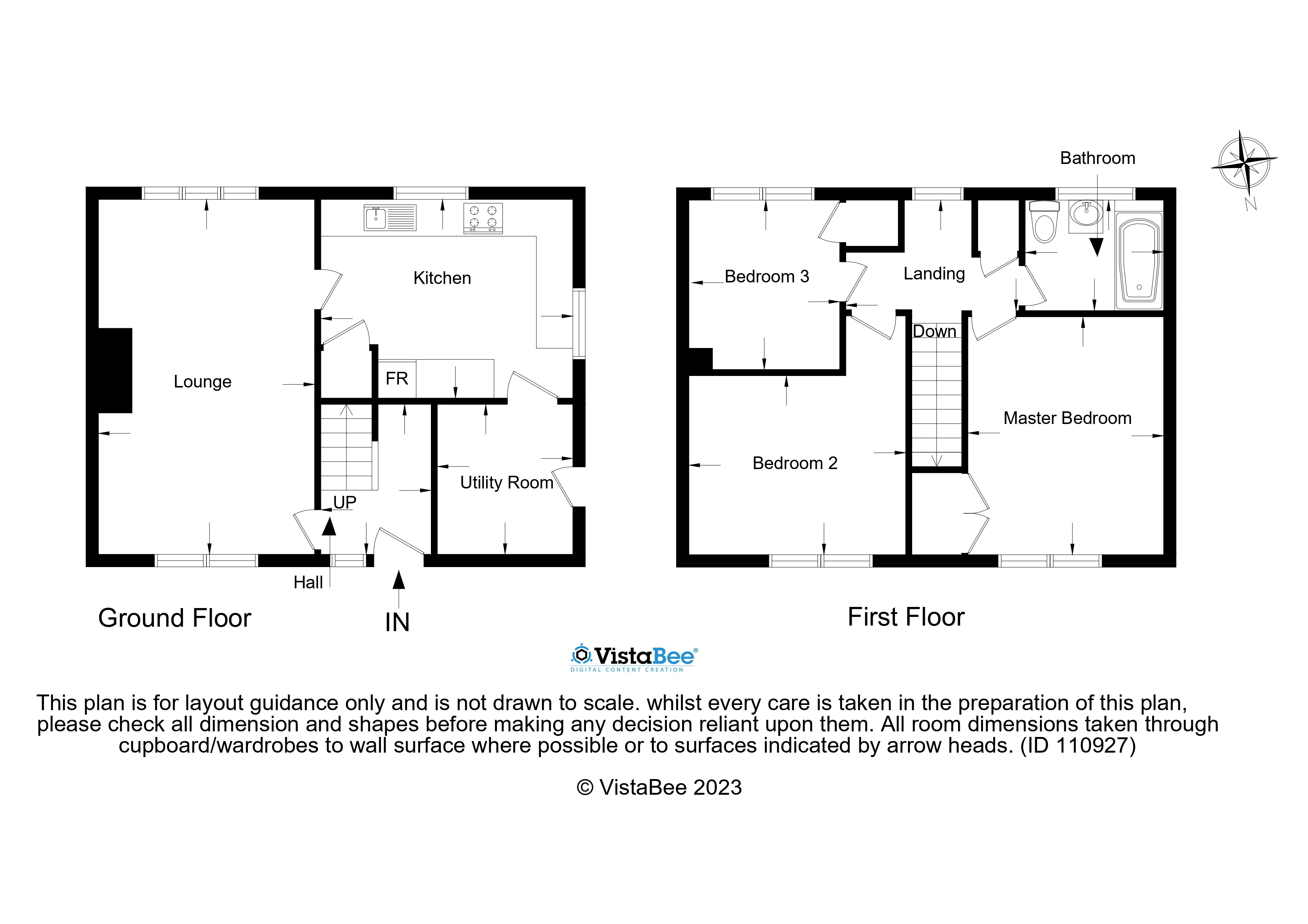 3 bed semidetached house for sale in Glenmount, Dalmellington, Ayr