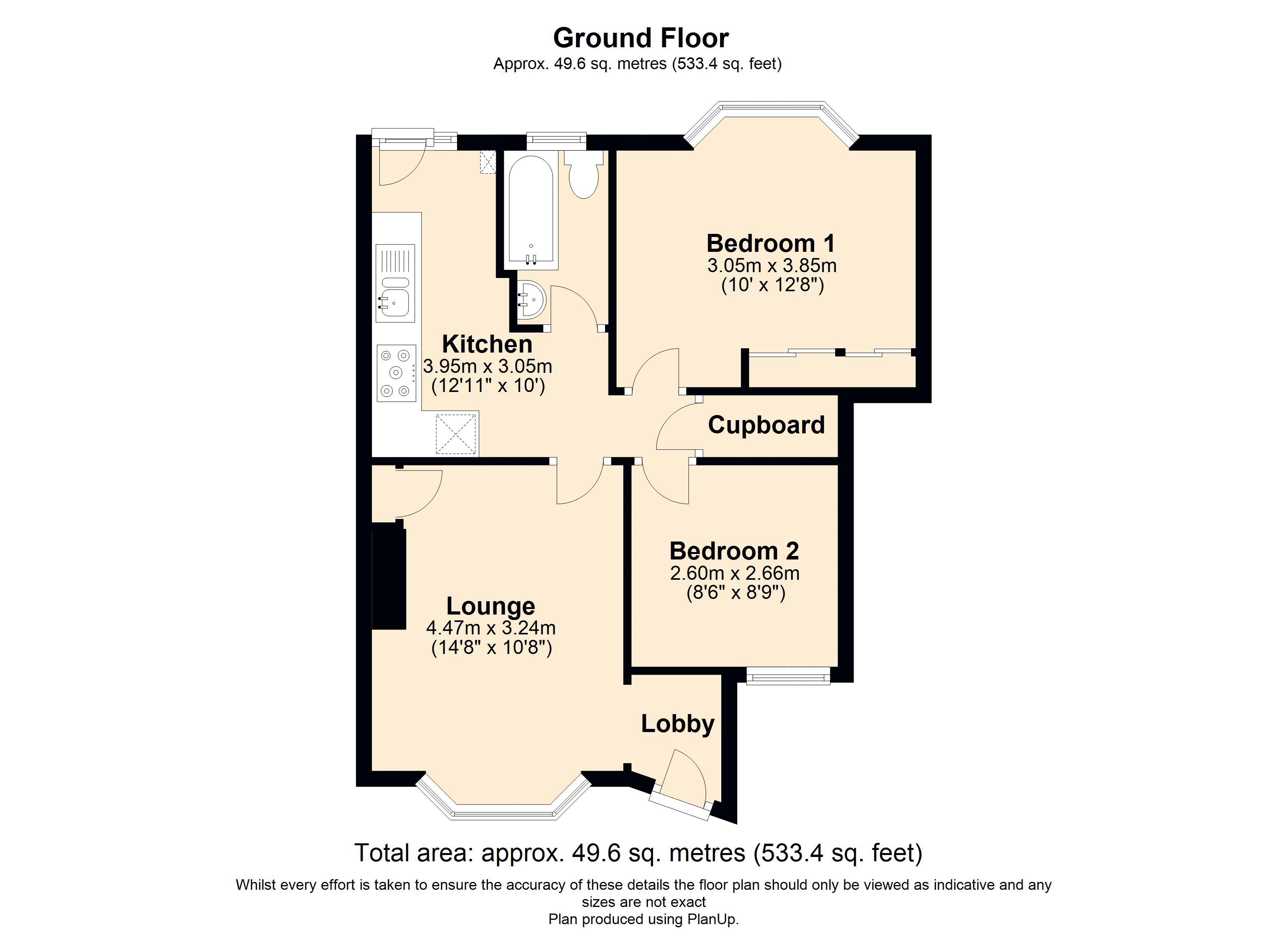 2 Bedrooms Flat for sale in Errol Gardens, New Malden KT3