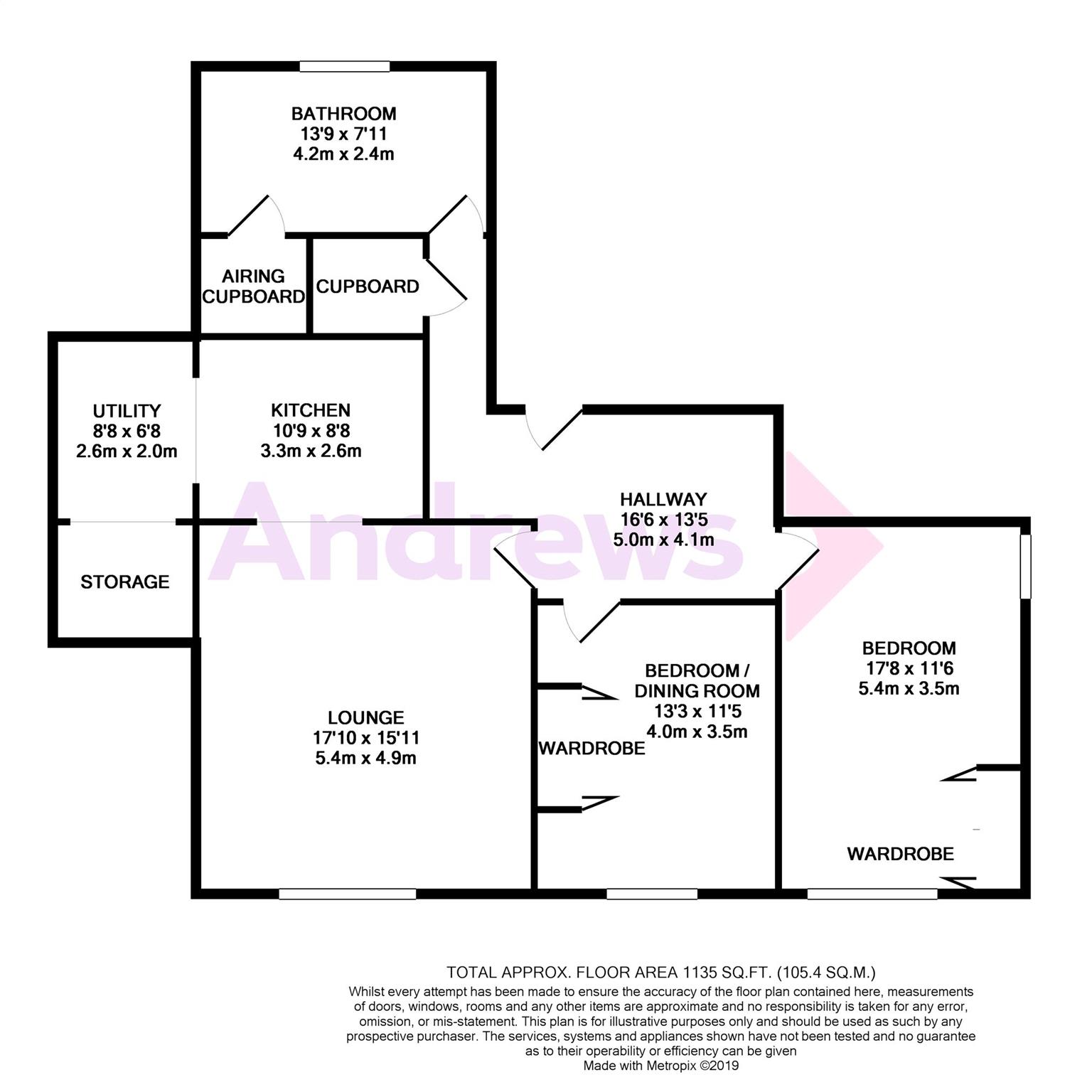 2 Bedrooms Flat for sale in Homespring House, Pittville Circus Road, Cheltenham, Gloucestershire GL52