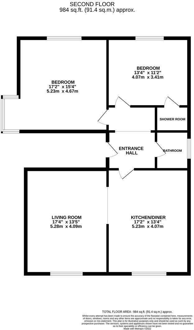 The Mount, St LeonardsOnSea TN38, 2 bedroom flat to rent 62713071