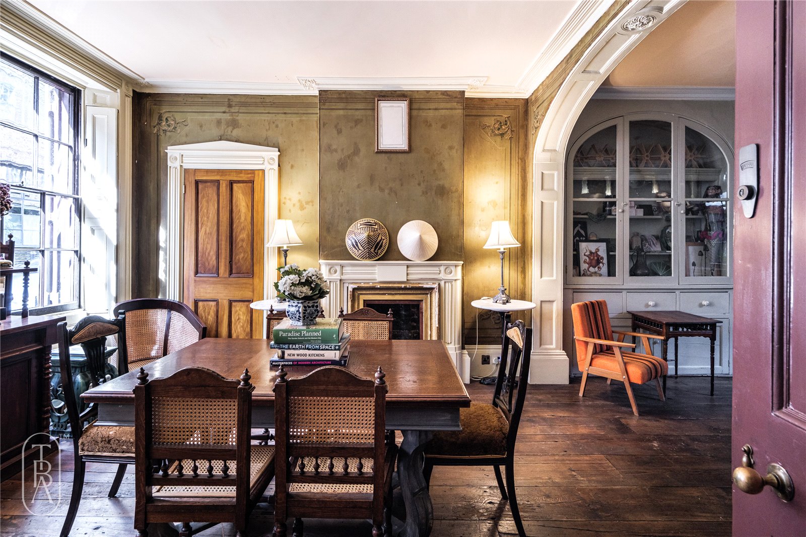 4 bedroom terraced house for sale 0