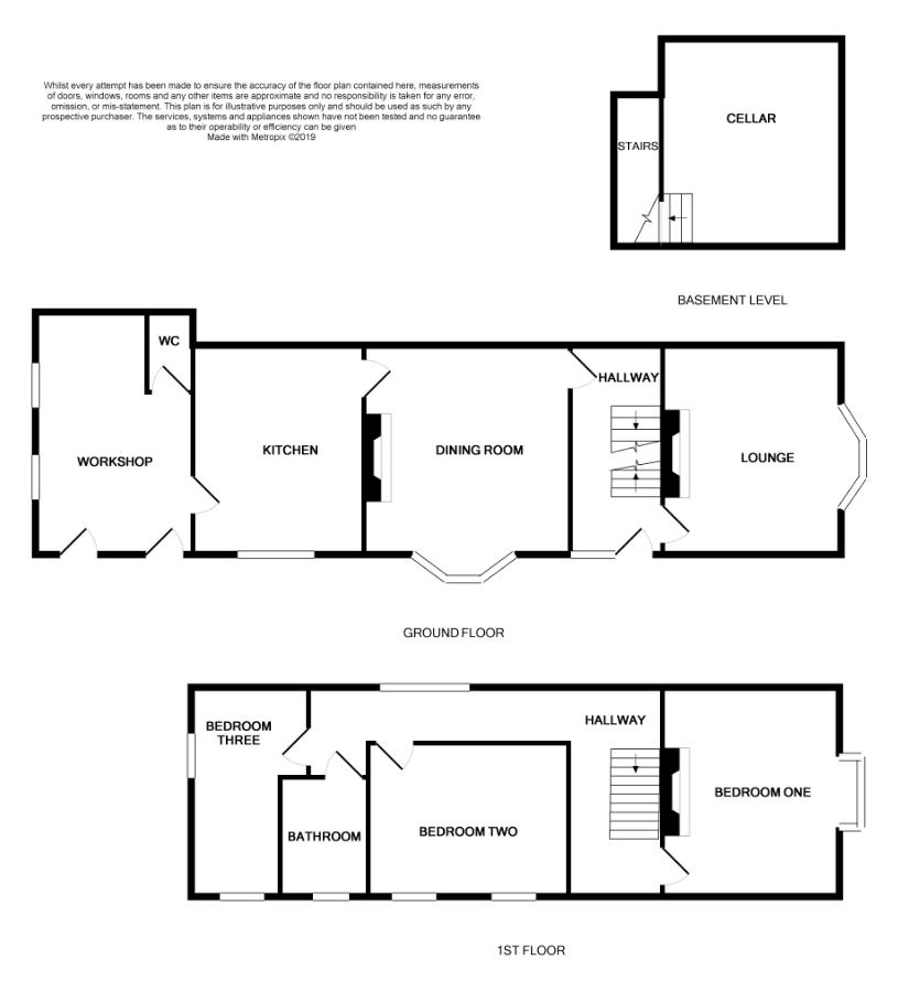 3 Bedrooms  for sale in The Sidings, Frogmore Road, Market Drayton TF9