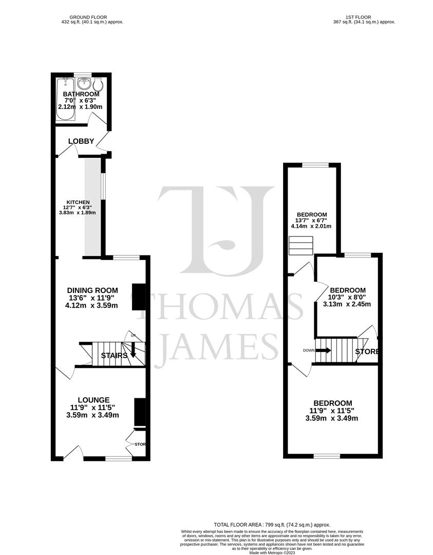 Mere Road, Leicester LE5, 3 bedroom terraced house for sale 66187194 PrimeLocation