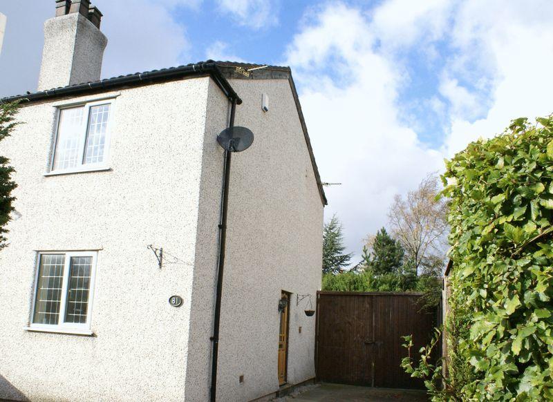 Free property report 81 Liverpool Road South, Burscough, L40 7SU Chimnie