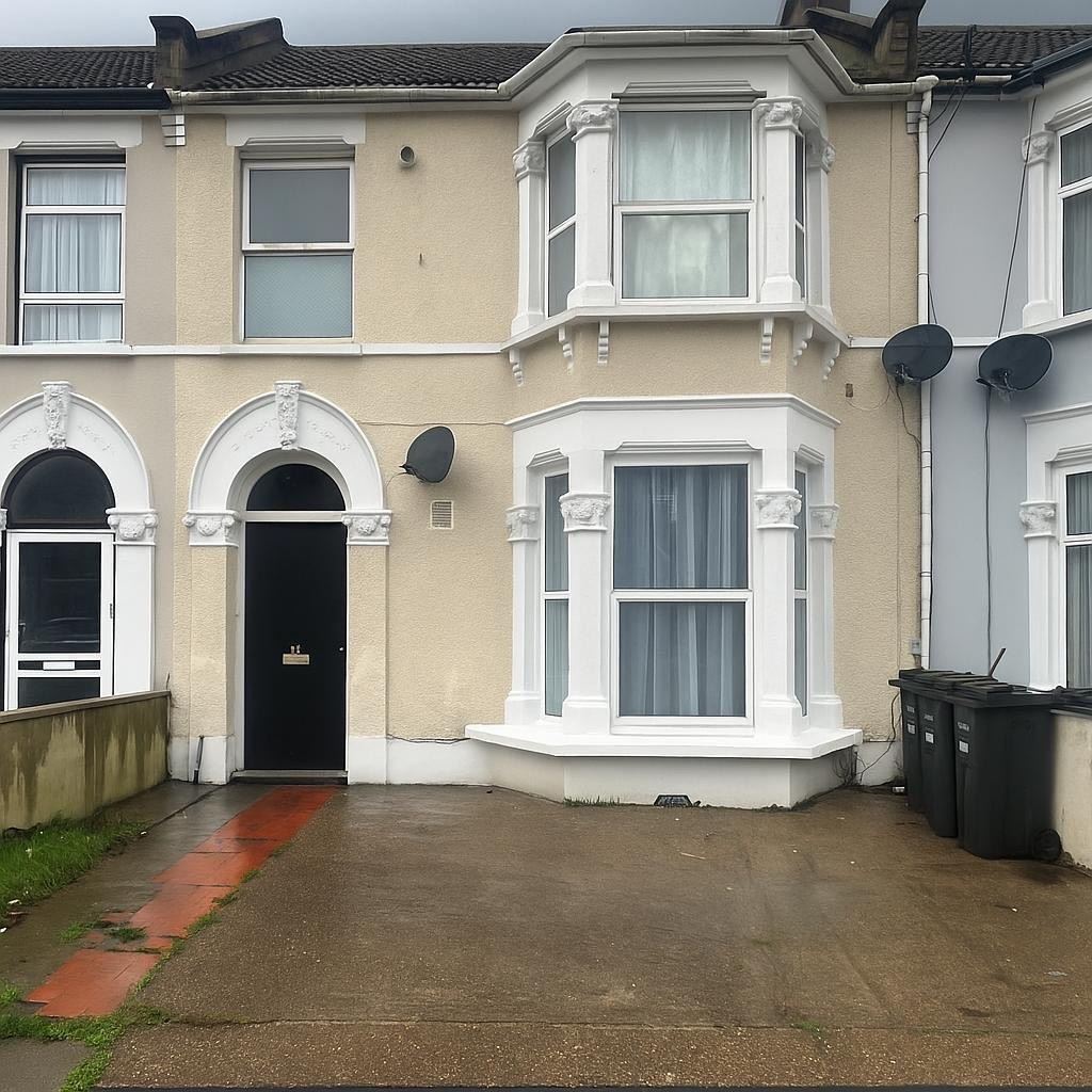 St. Albans Road, Greater London photo 5