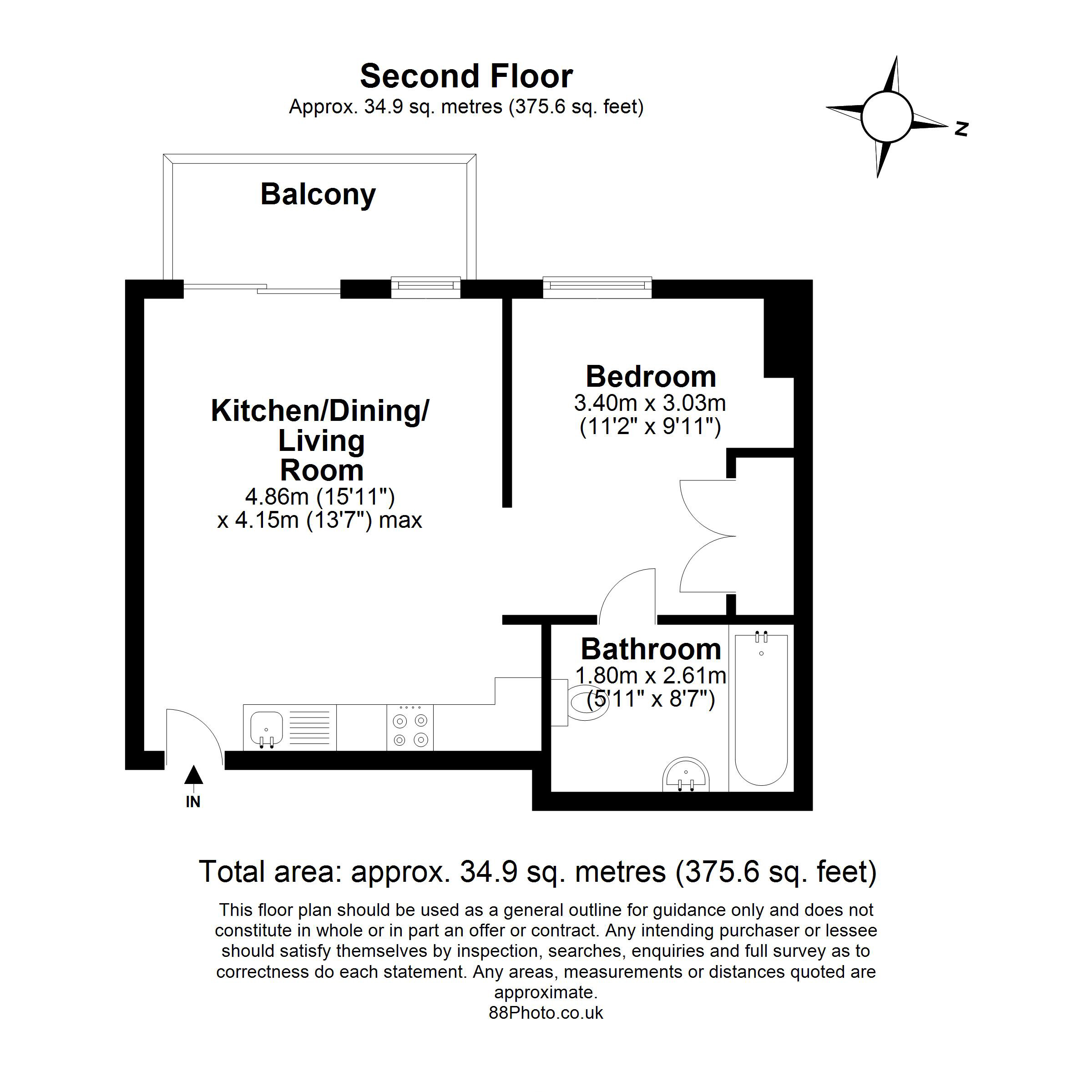 0 Bedrooms Studio to rent in Elmira Street, Lewisham, London SE13