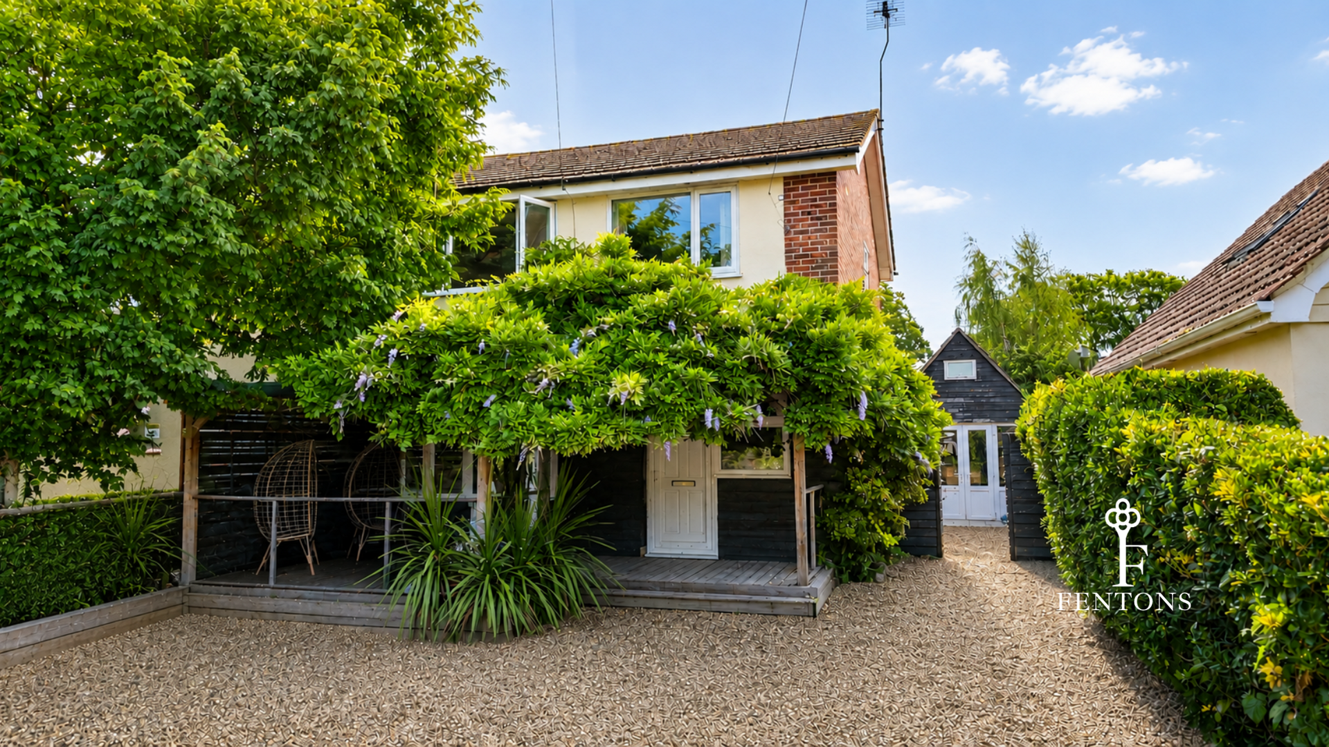 3, Malting Lane, Kirby-le-Soken photo 3