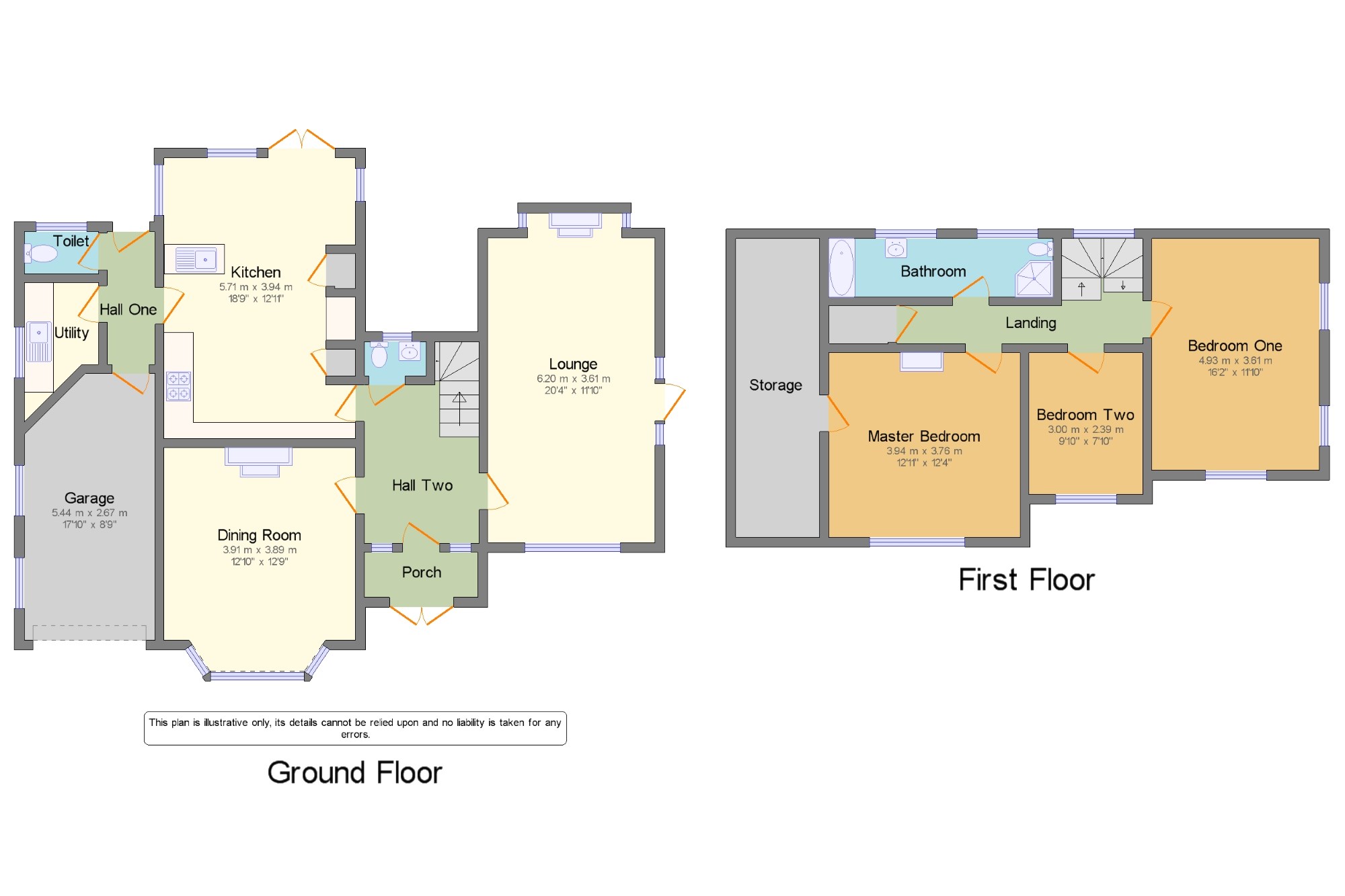 4 Bedrooms Detached house for sale in Green Lane, Alderley Edge, Cheshire, Uk SK9