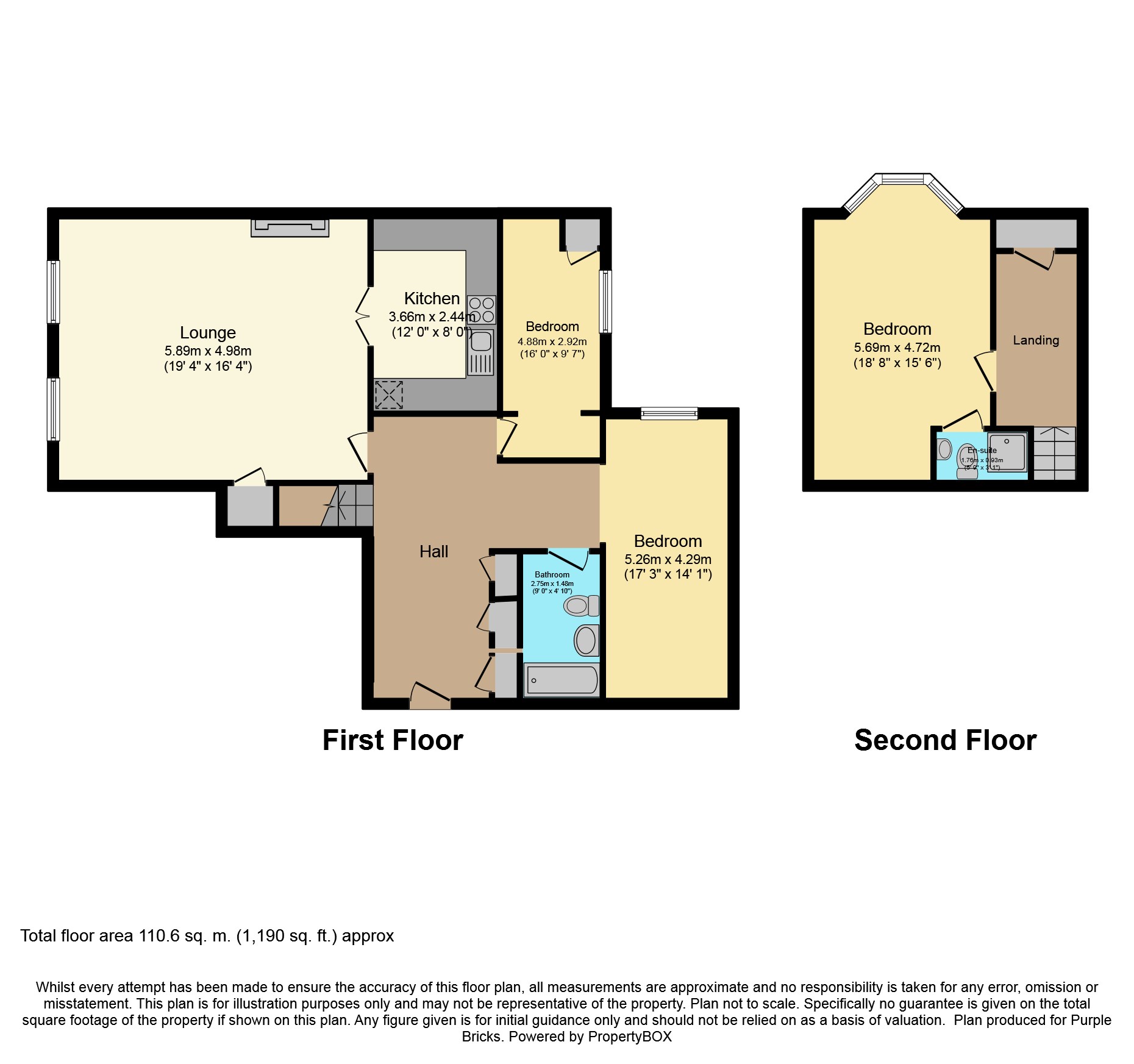 3 Bedrooms Flat for sale in George Street, Edinburgh EH2