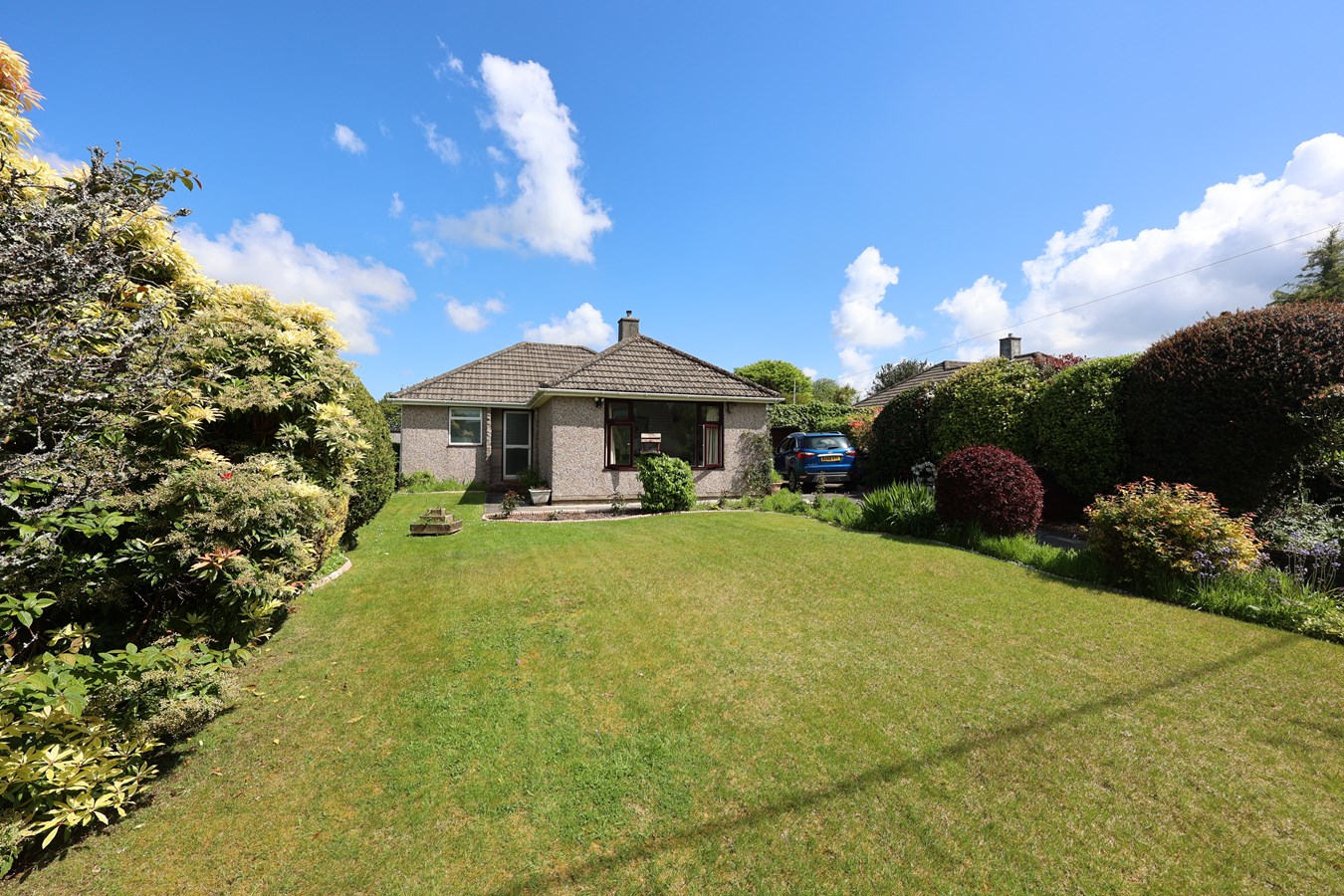 Houses For Sale In Sticker St Austell at Gertrude Bui blog