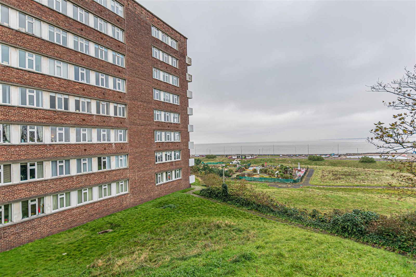 Photos of Wellington Road, New Brighton, Wallasey CH45 66473313