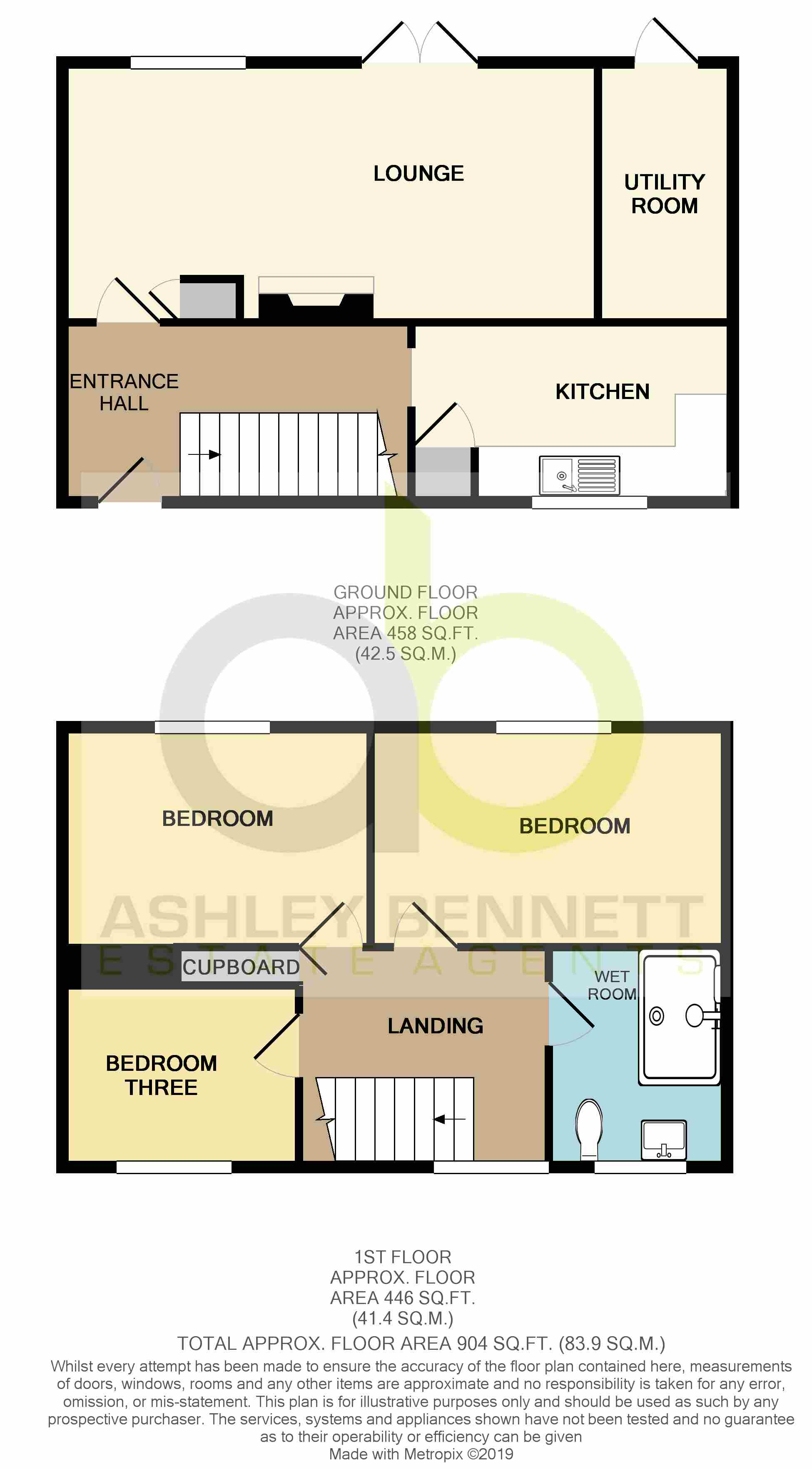 3 Bedrooms End terrace house for sale in Stifford Clays Road, Grays RM16