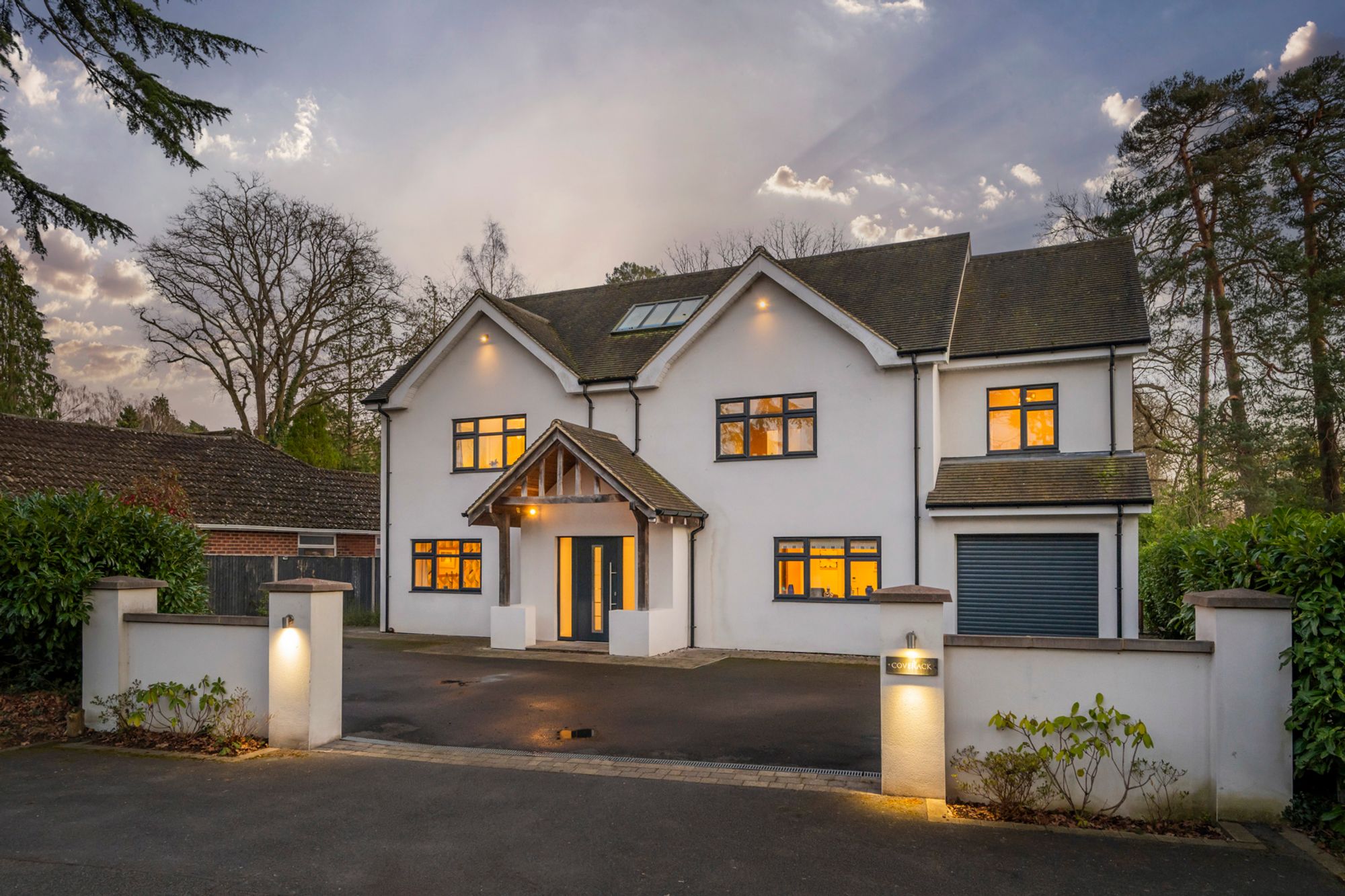 1 bedroom new flat for sale