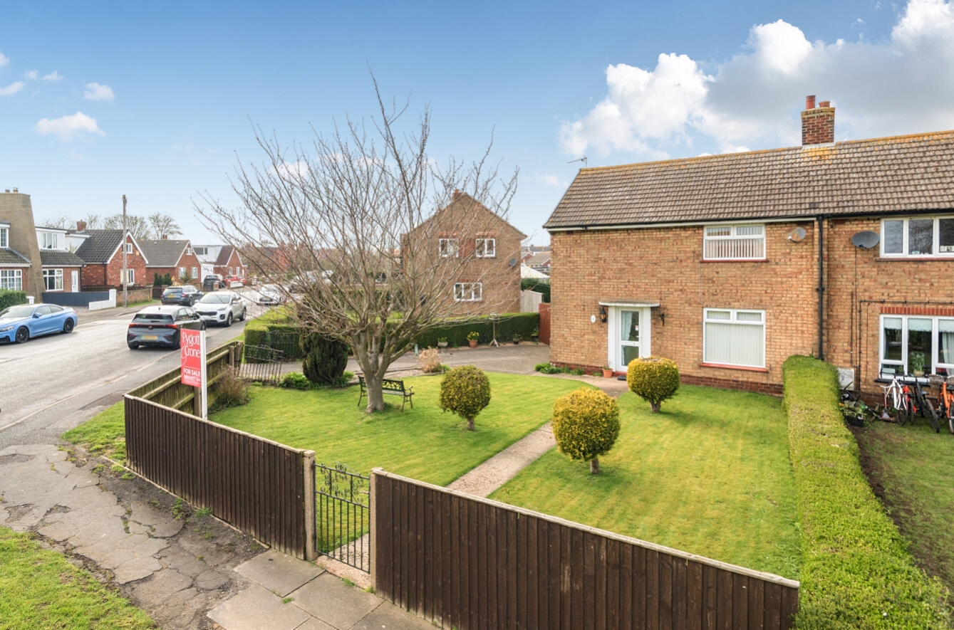 1, Humberston Terrace, Grimsby photo 2